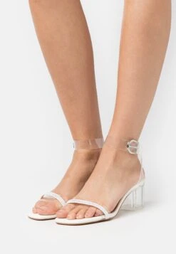 Anna Field Sandalen - Transparent