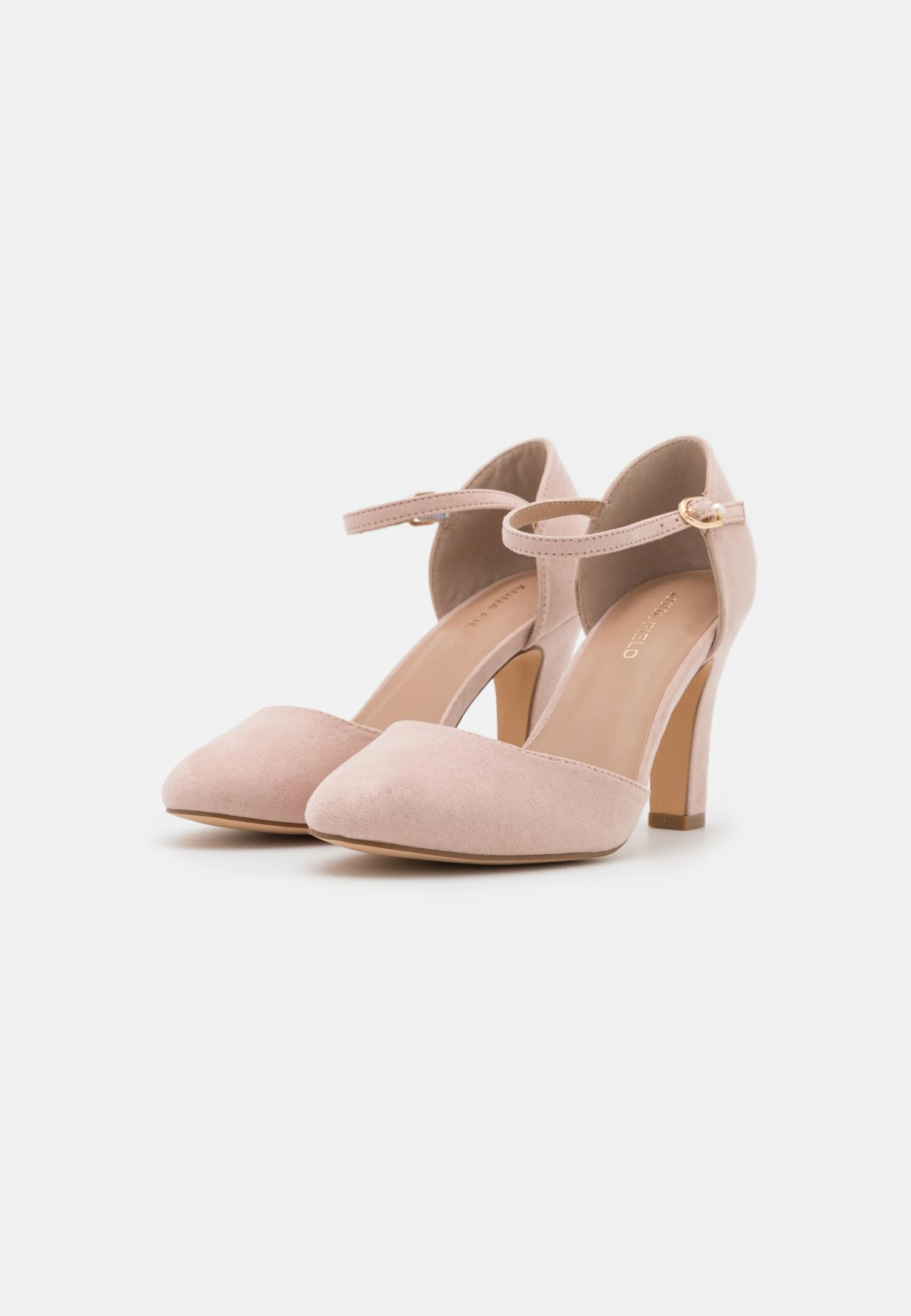 Klassieke Pumps - Light Pink - Afbeelding 3