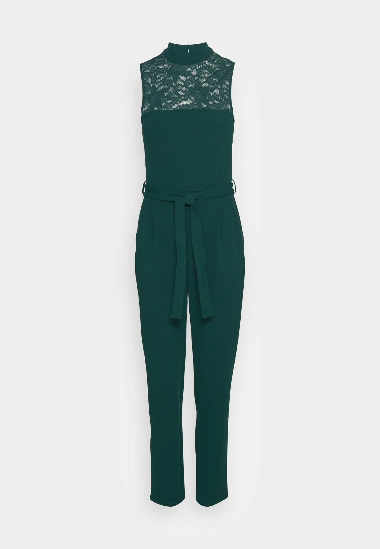 Anna Field Jumpsuit - Dark Green - Afbeelding 4