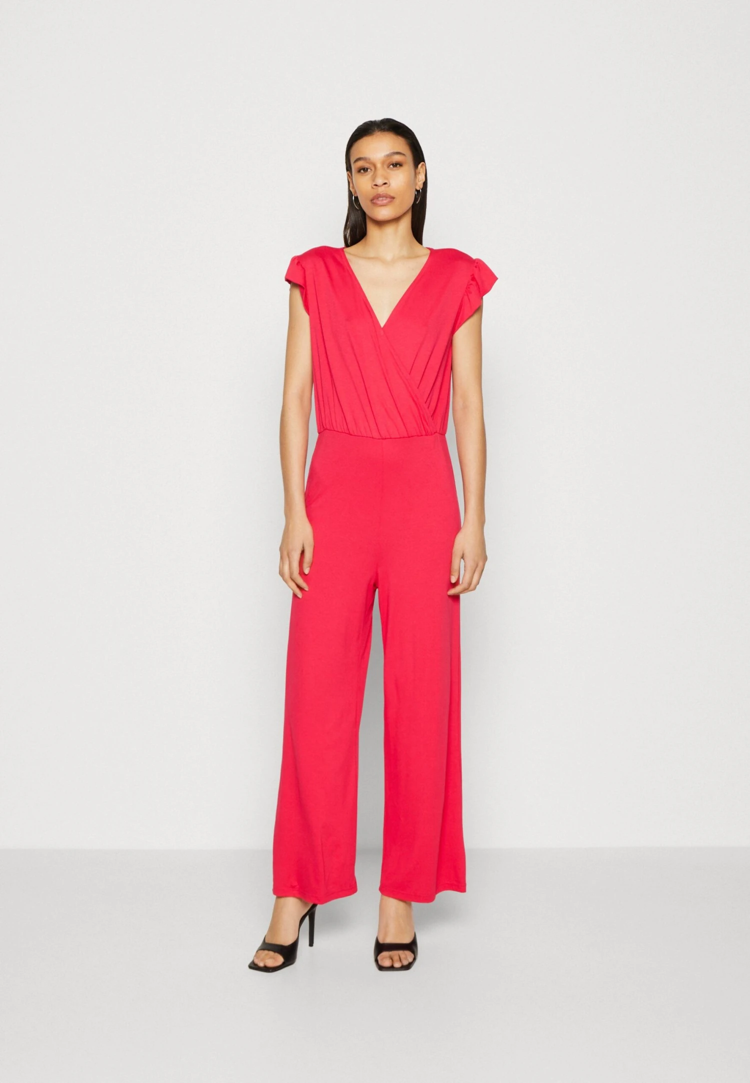 Anna Field Jumpsuit - Pink