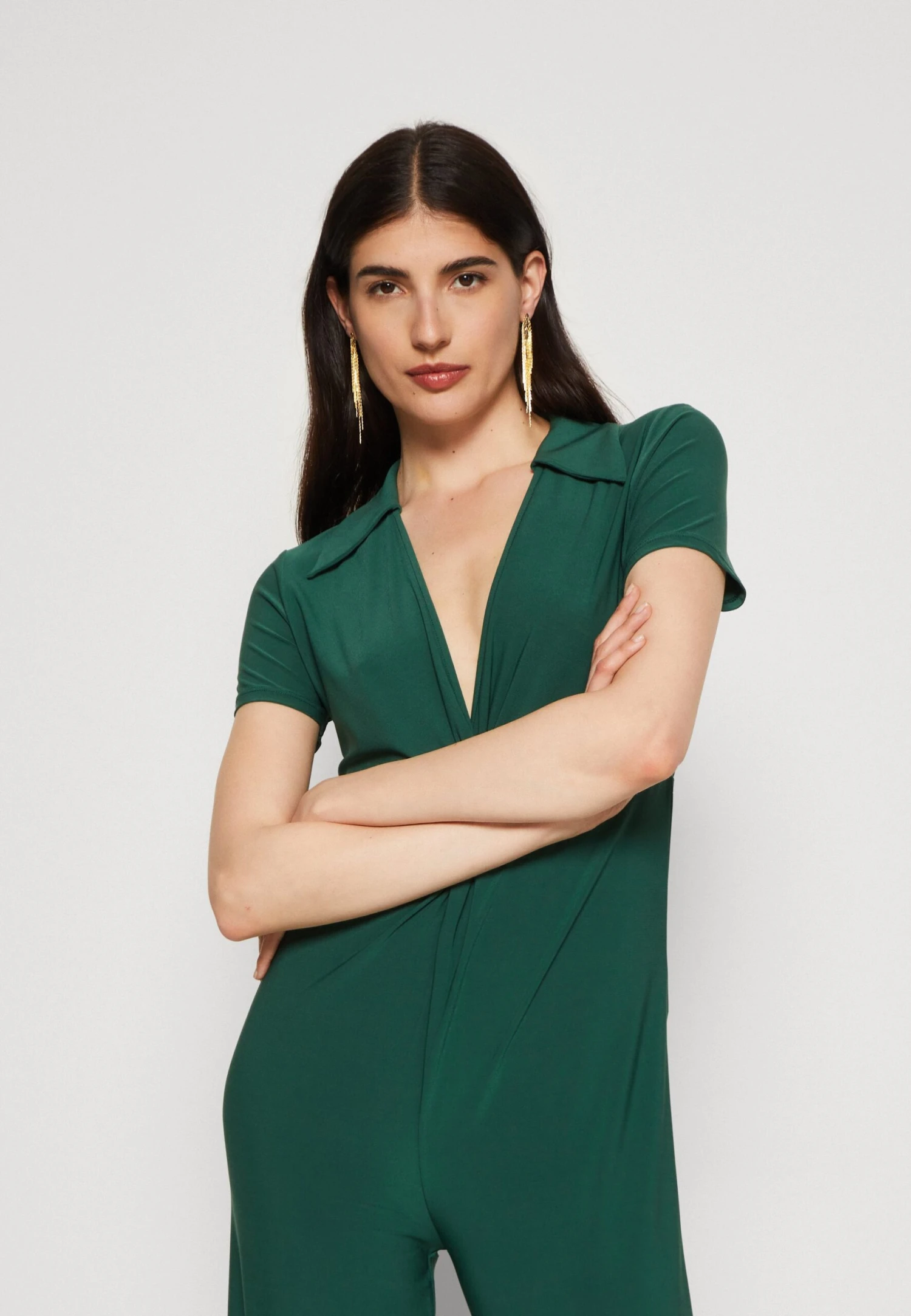 Anna Field Jumpsuit - Green - Afbeelding 4