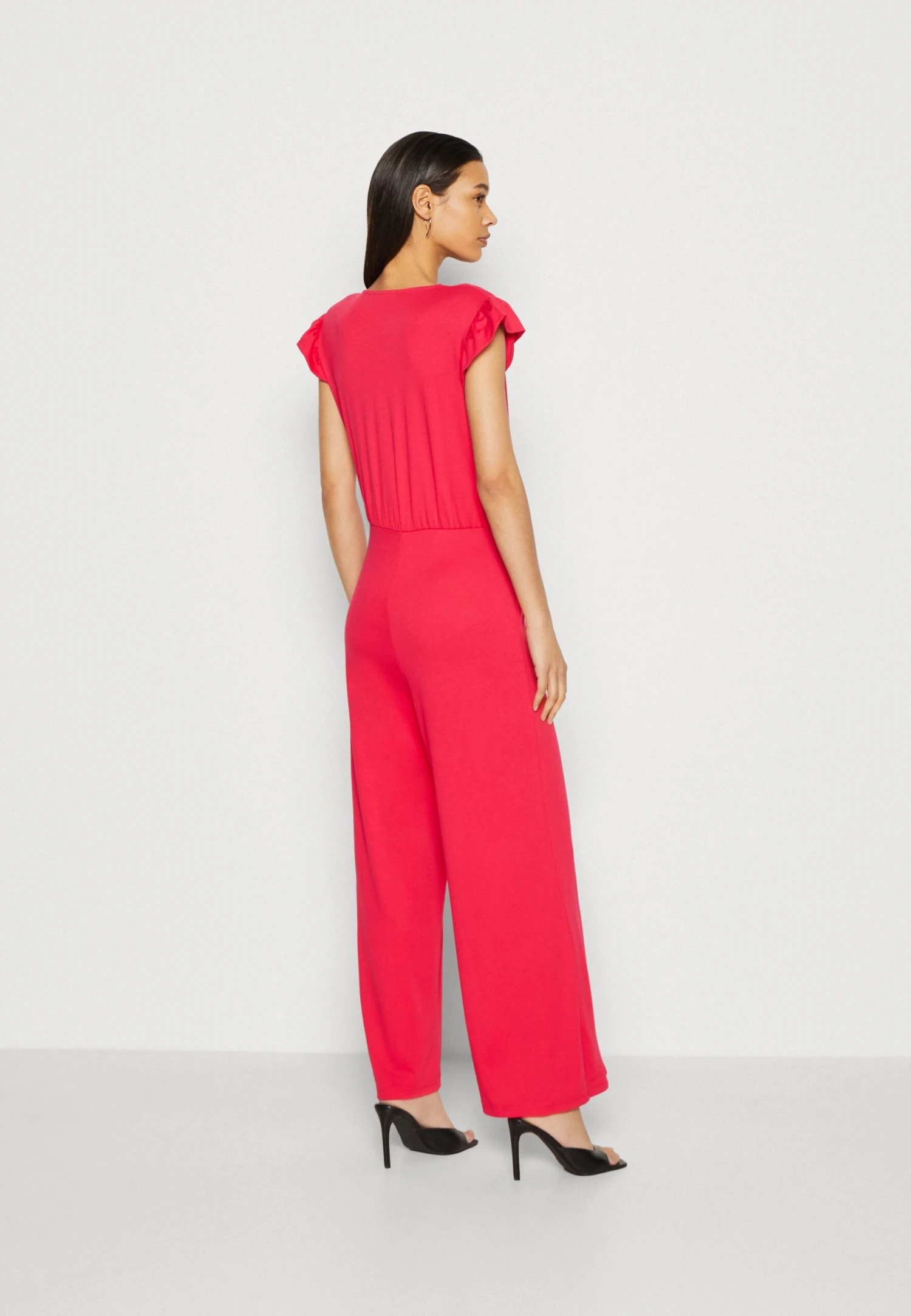 Anna Field Jumpsuit - Pink - Afbeelding 3