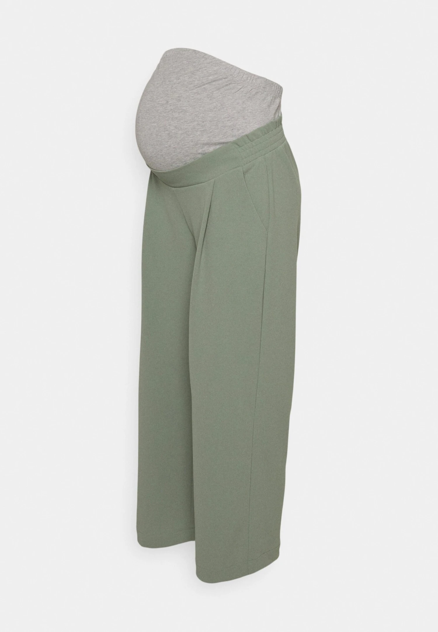 Broek - Green - Afbeelding 4