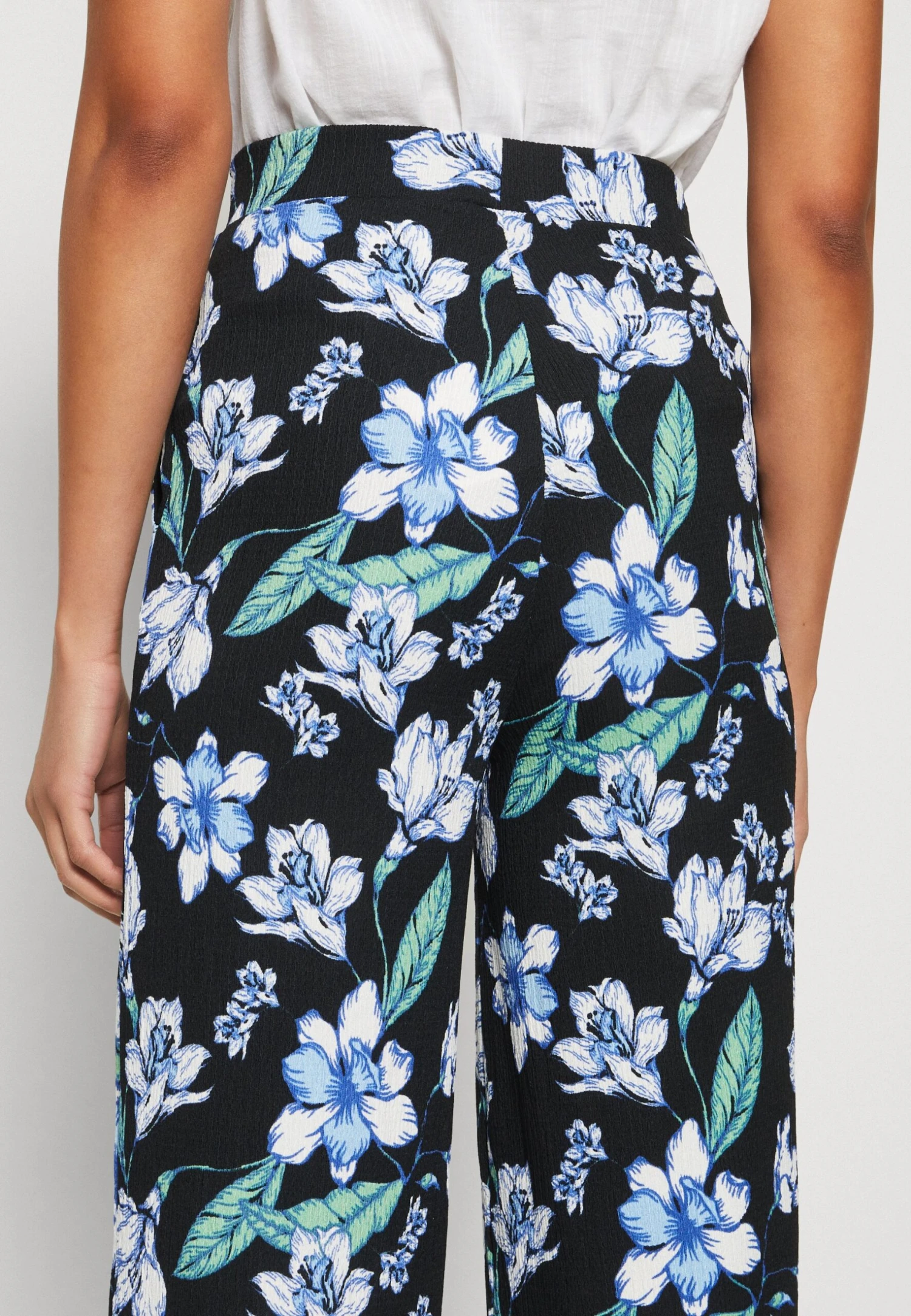 Anna Field Broek - Multi-Coloured - Afbeelding 4