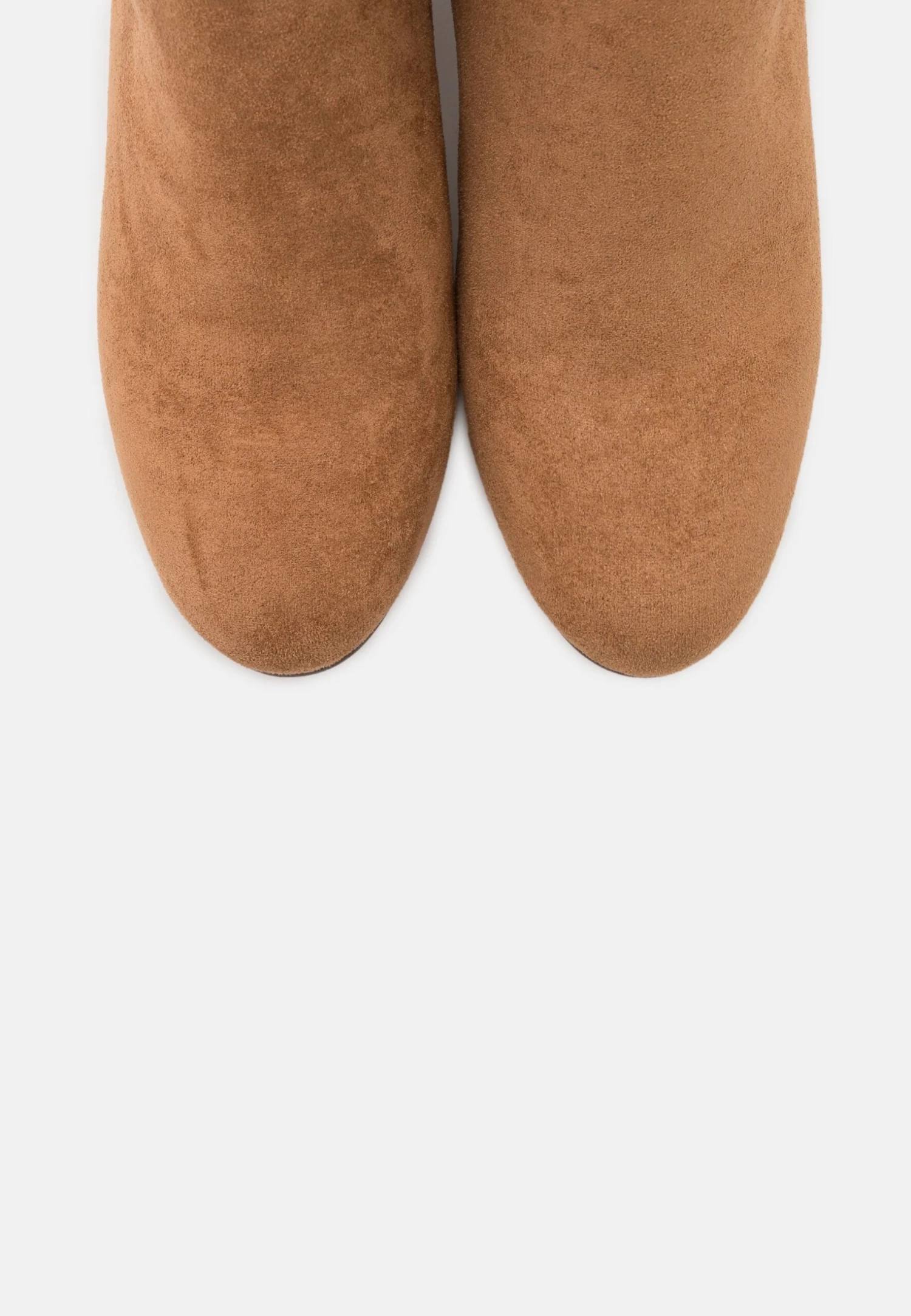 Anna Field Laarzen - Camel - Afbeelding 6