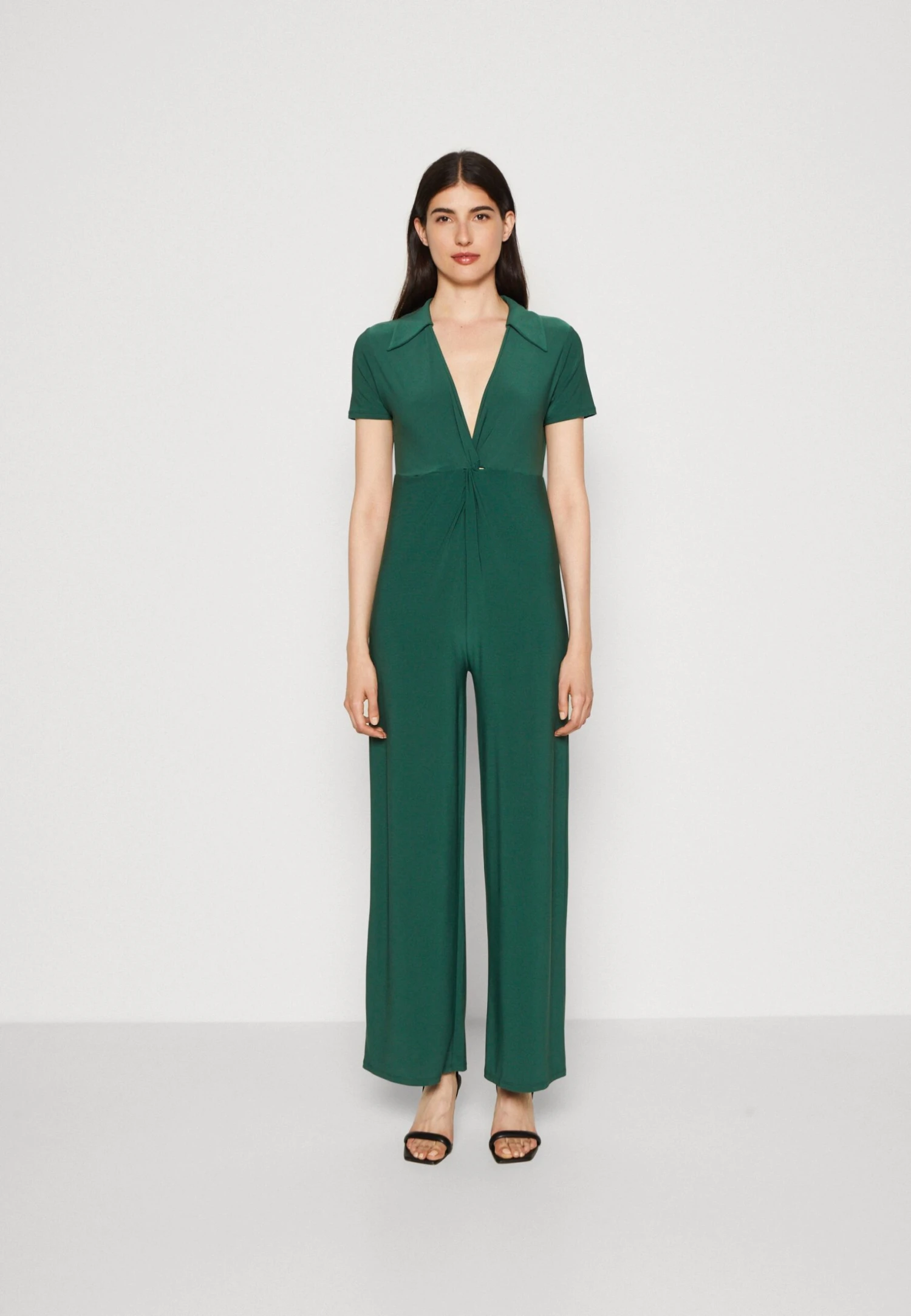 Anna Field Jumpsuit - Green