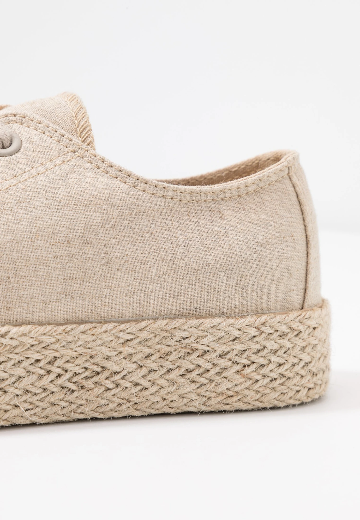 Anna Field Espadrilles - Beige - Afbeelding 3