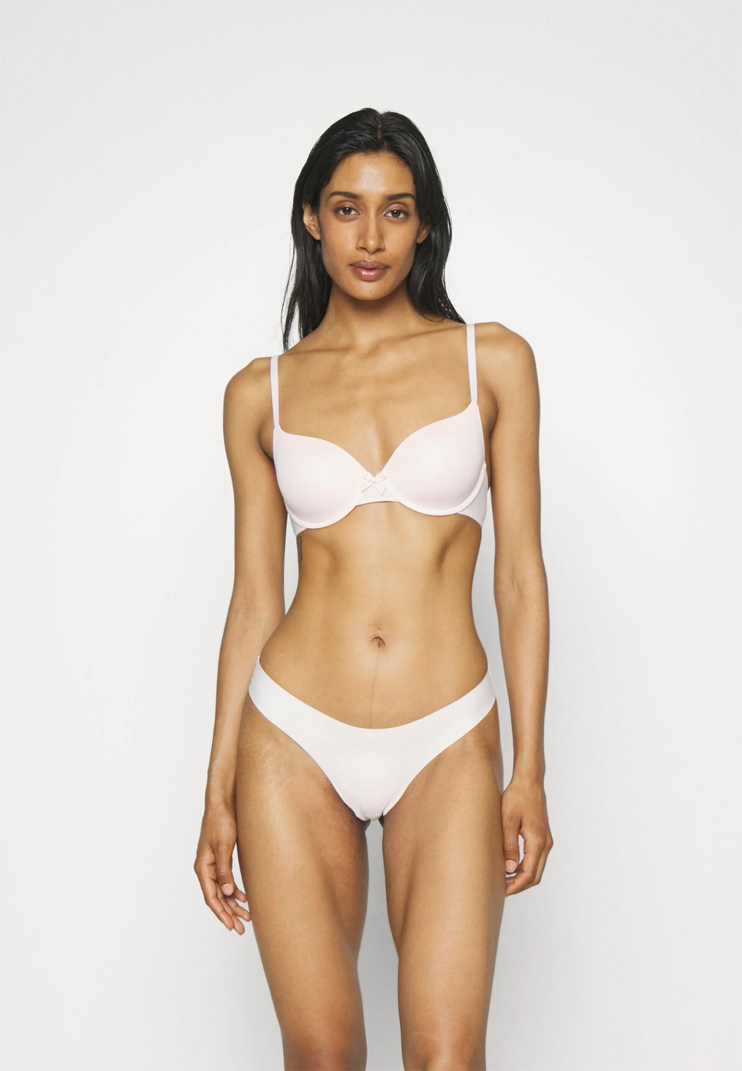 Anna Field 5 Pack - String - Blue/Pink