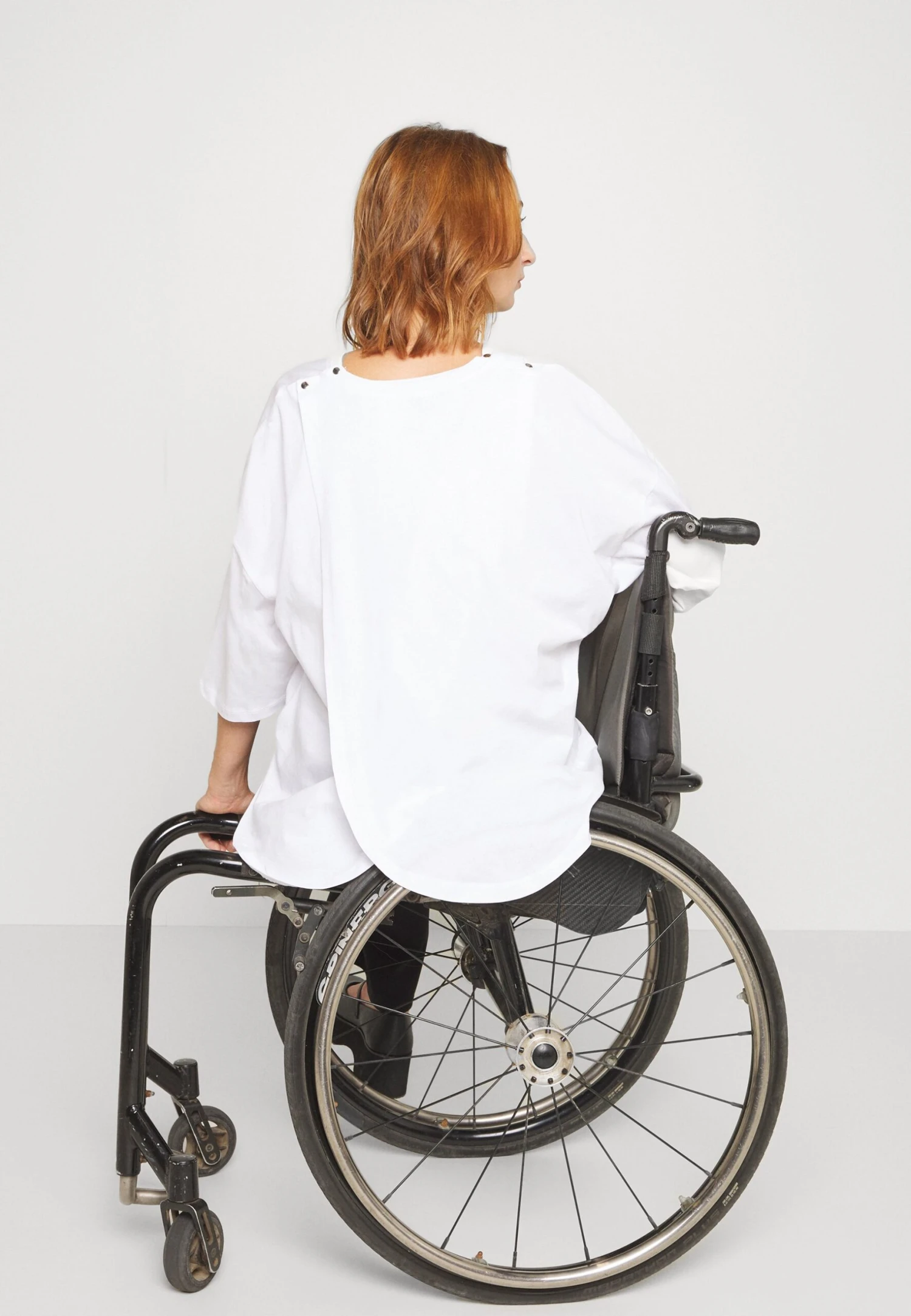 Anna Field T-Shirt Print - White - Afbeelding 5