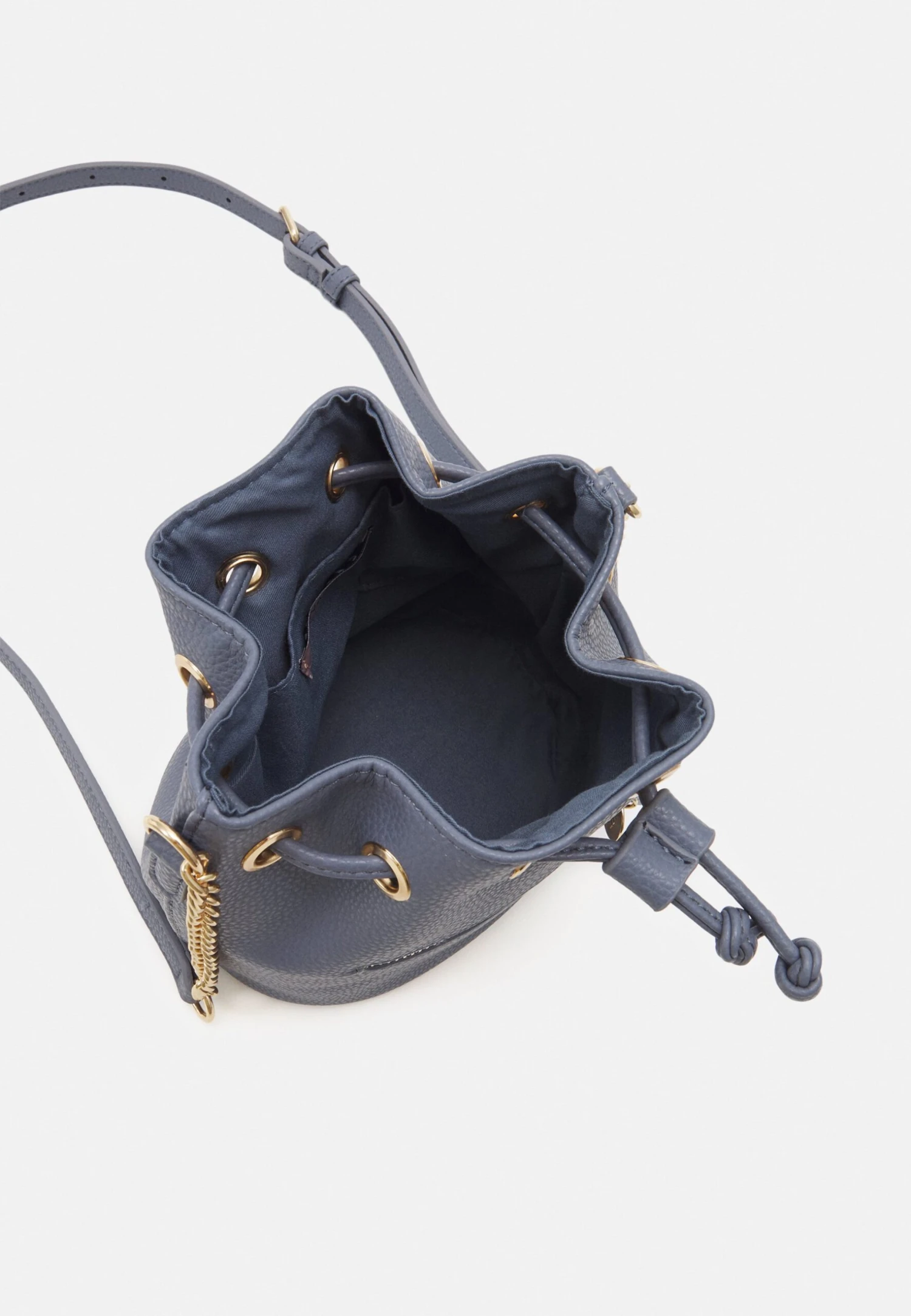 Anna Field Schoudertas - Light Blue - Afbeelding 3