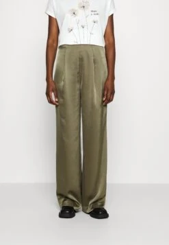 Anna Field Broek - Olive