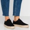 Anna Field Espadrilles - Black