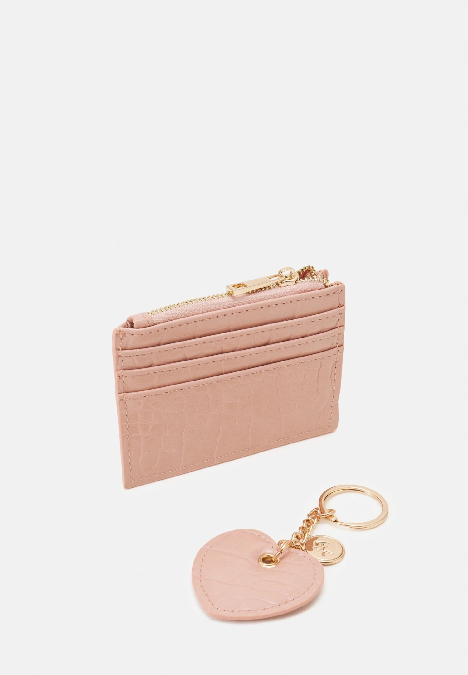 Anna Field Set - Visitekaarthouder - Pink - Afbeelding 2