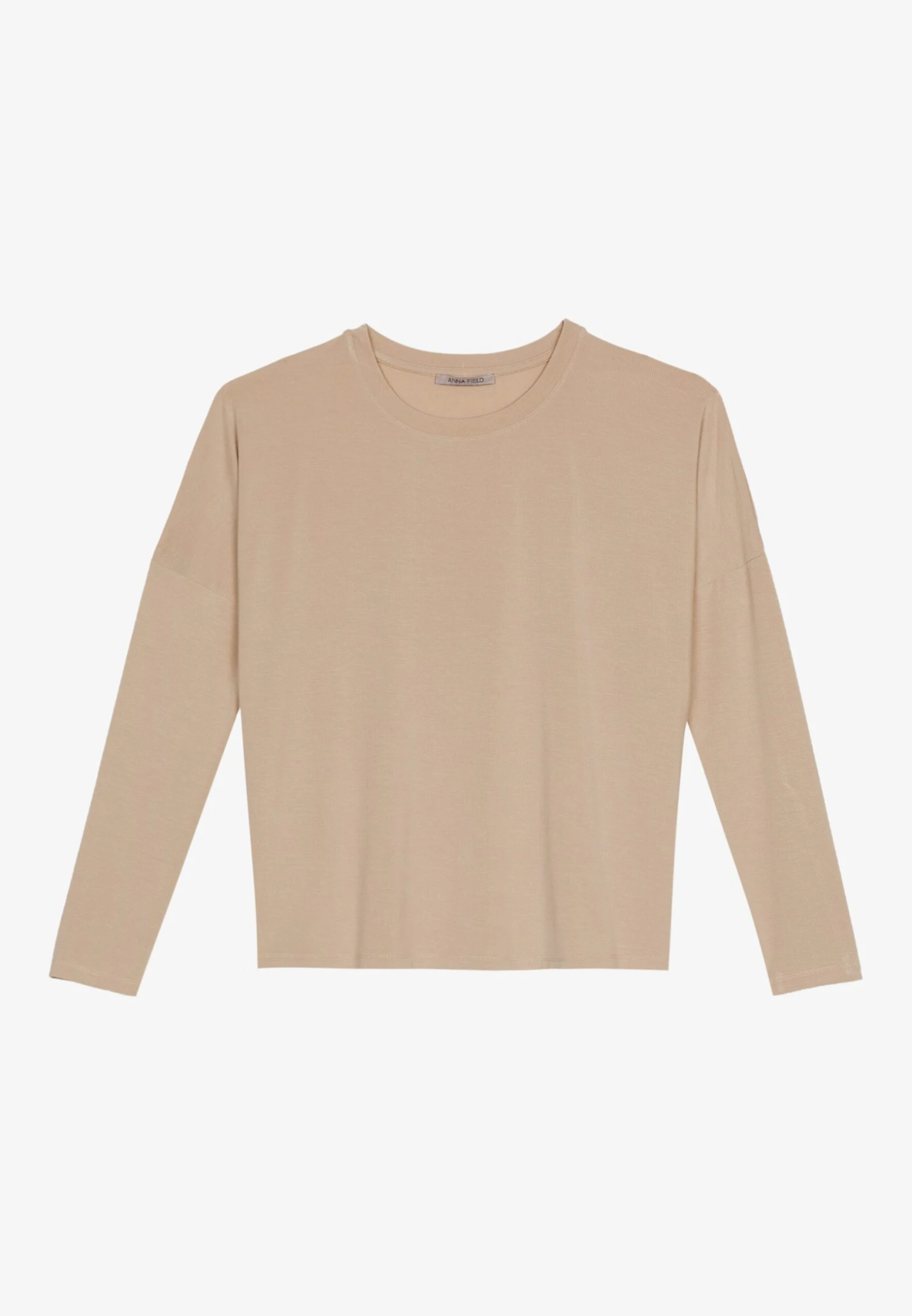 Anna Field Pyjama - Taupe - Afbeelding 6