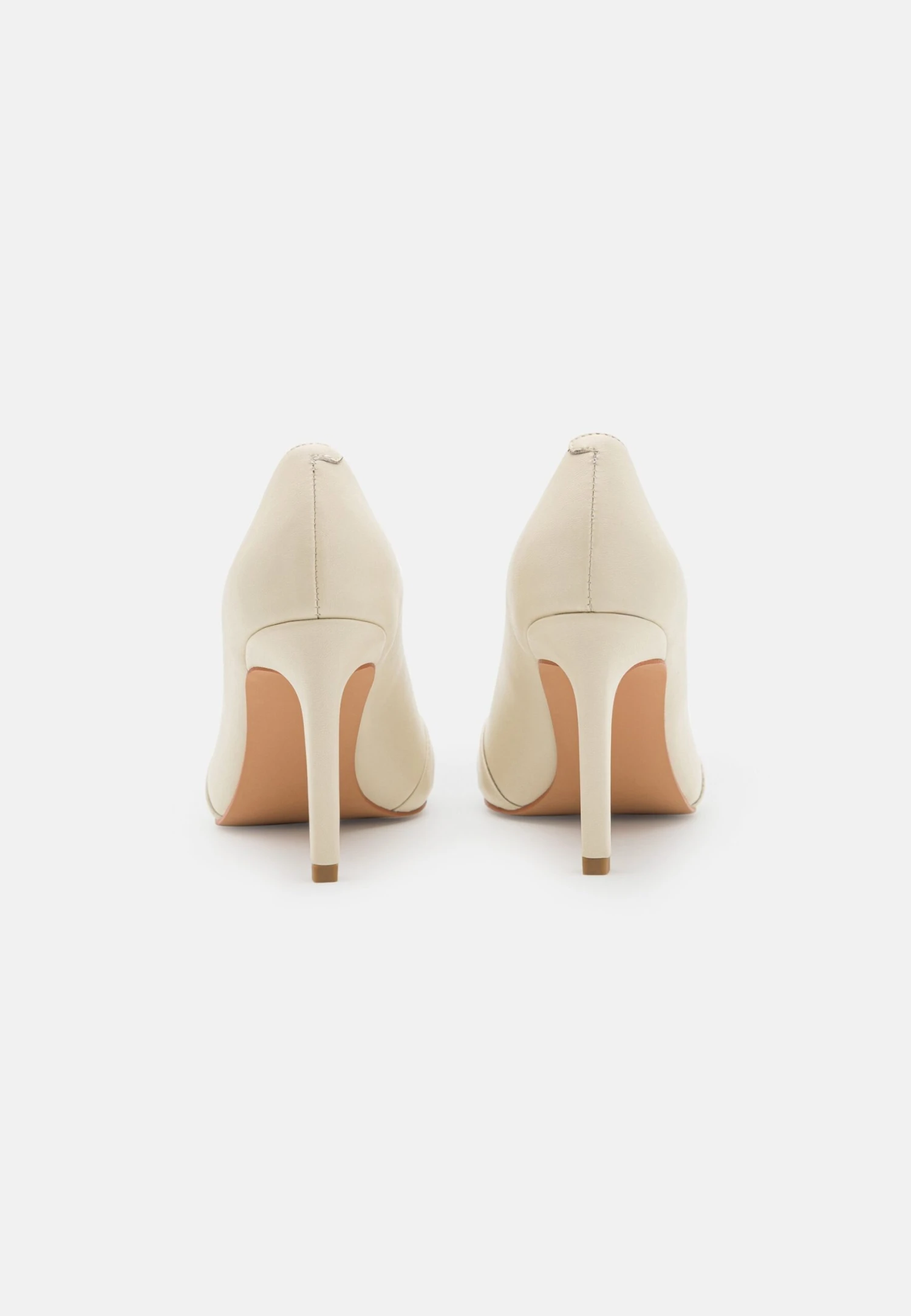 Anna Field Leather- Klassieke Pumps - White - Afbeelding 4