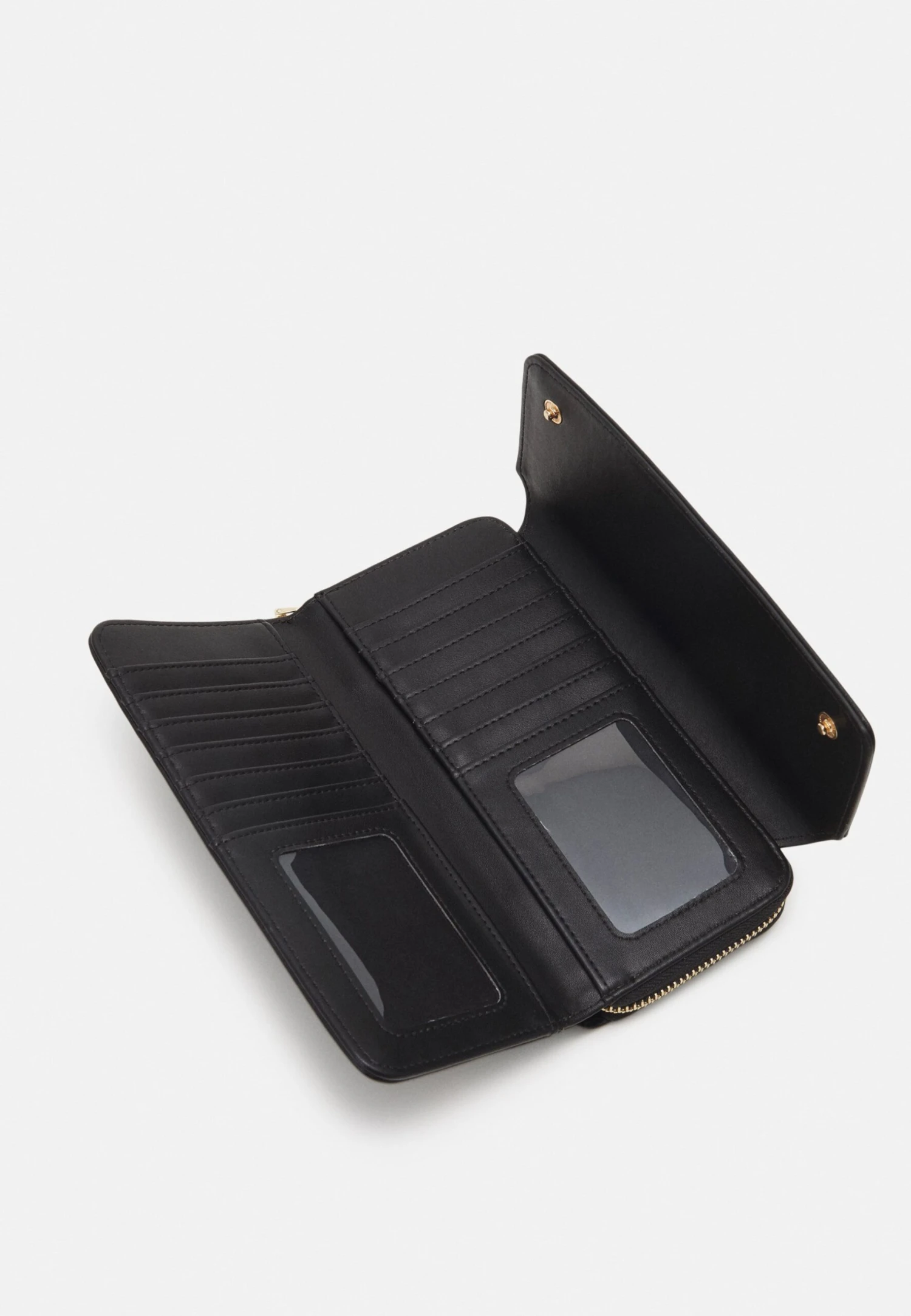 Anna Field Portemonnee -Black - Afbeelding 4