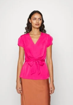 Anna Field T-Shirt Print - Pink