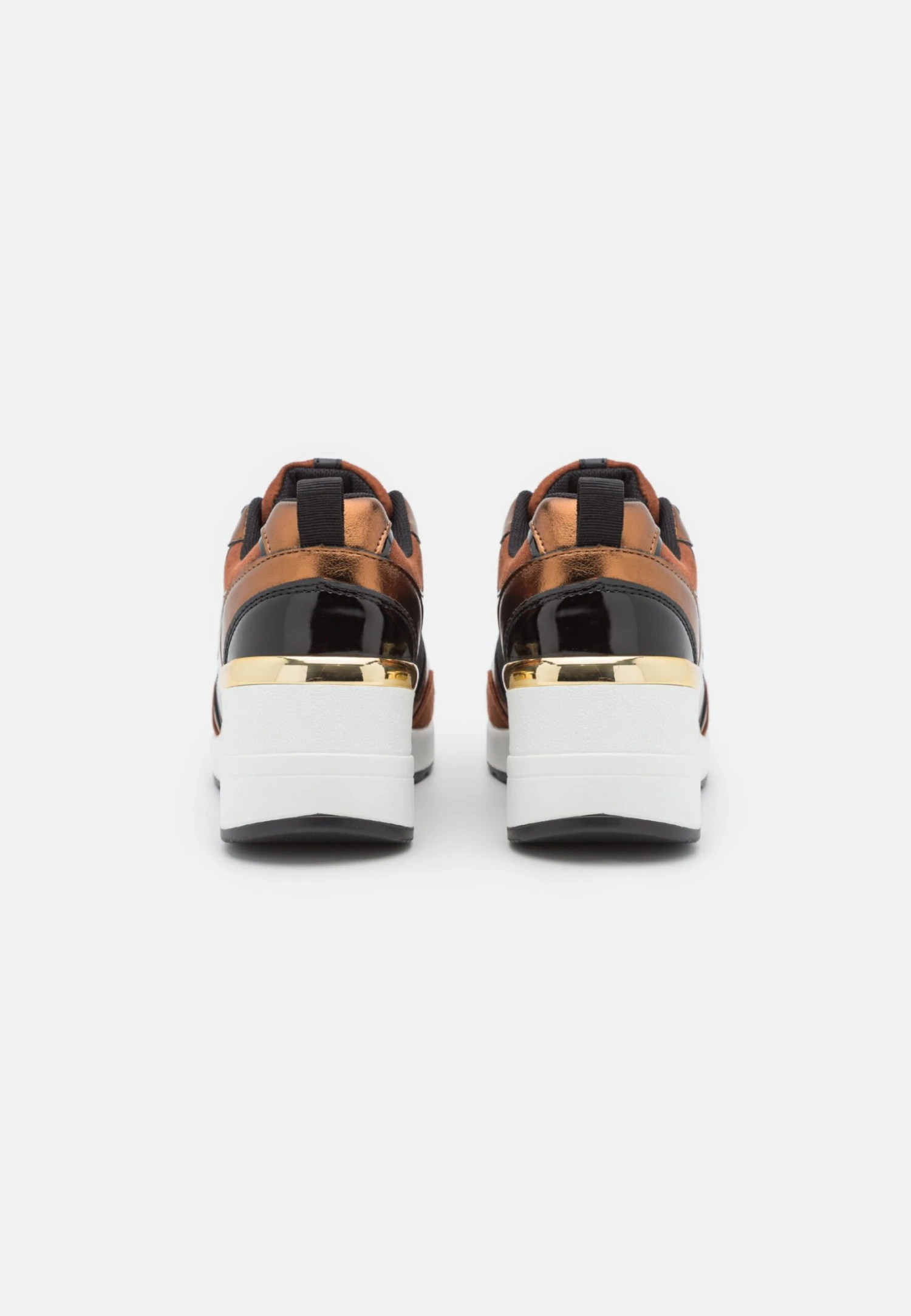 Sneakers Laag - Brown - Afbeelding 4