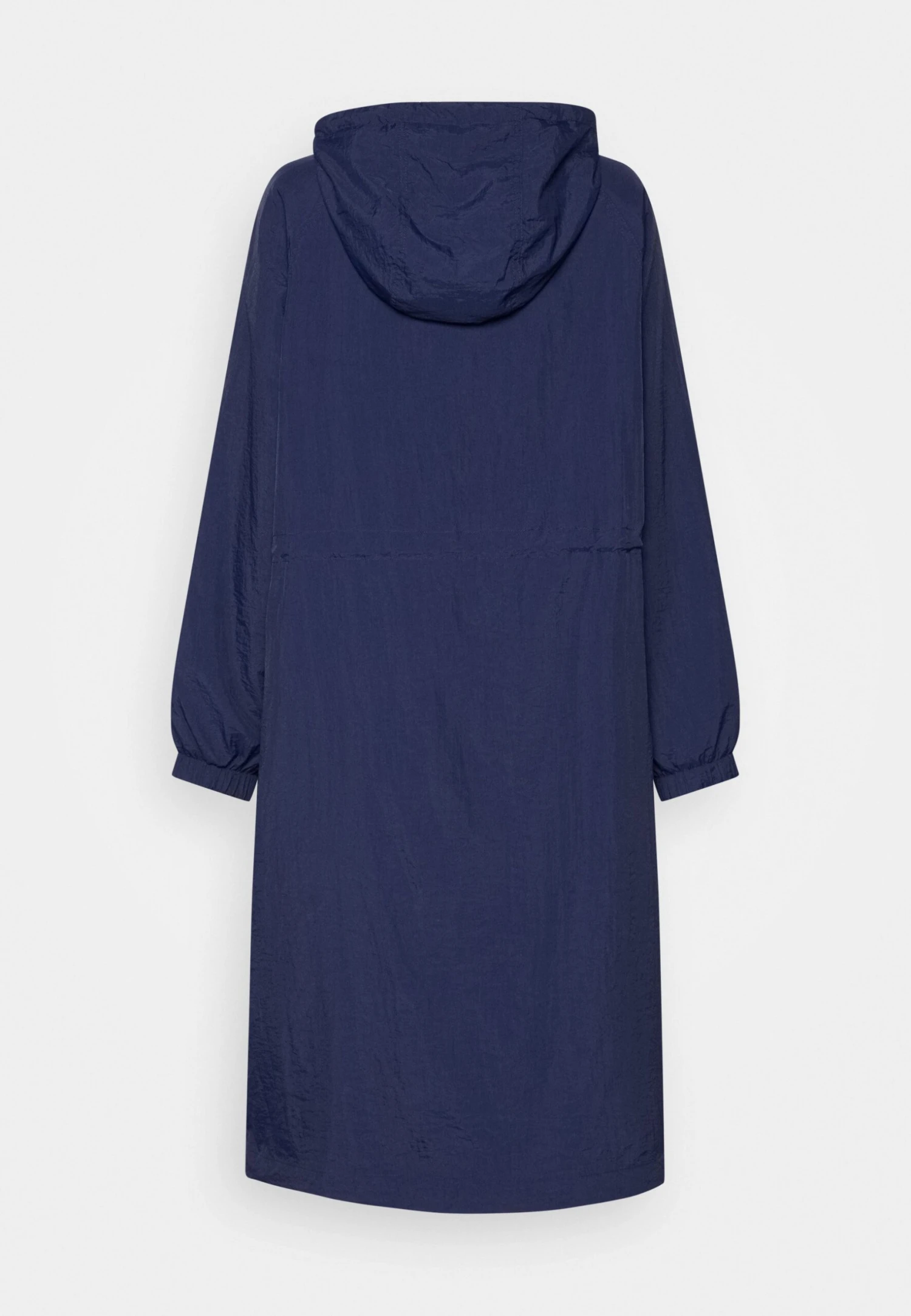 Anna Field Parka - Blue - Afbeelding 2