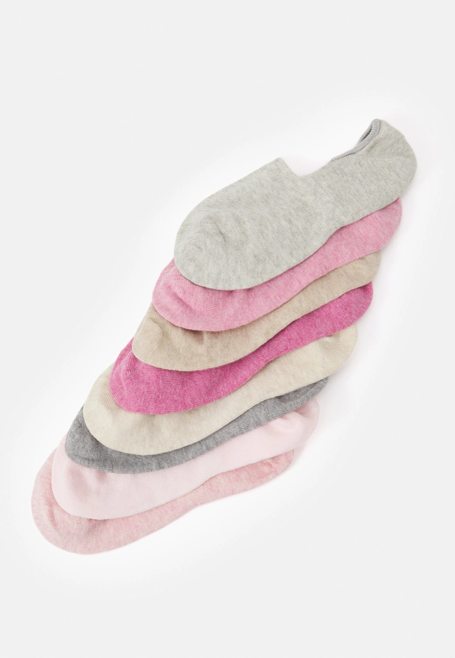 Anna Field 8 Pack - Sokken - Multi Coloured