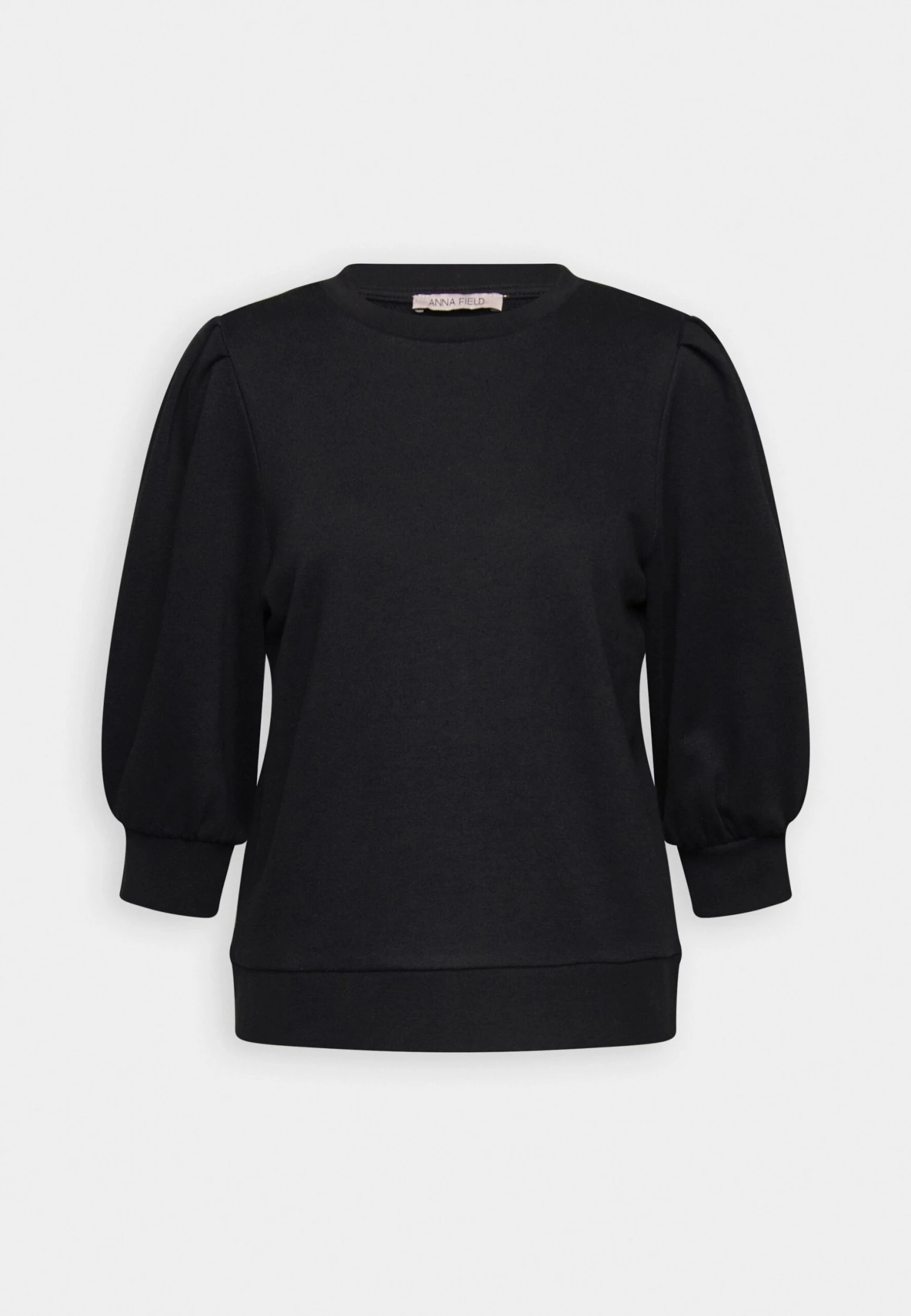 Anna Field Sweater - Black - Afbeelding 4