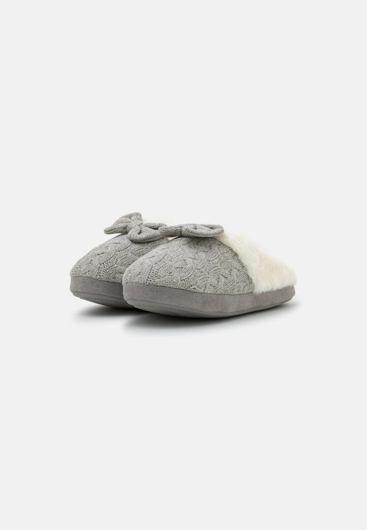 Anna Field Pantoffels - Light Grey - Afbeelding 3