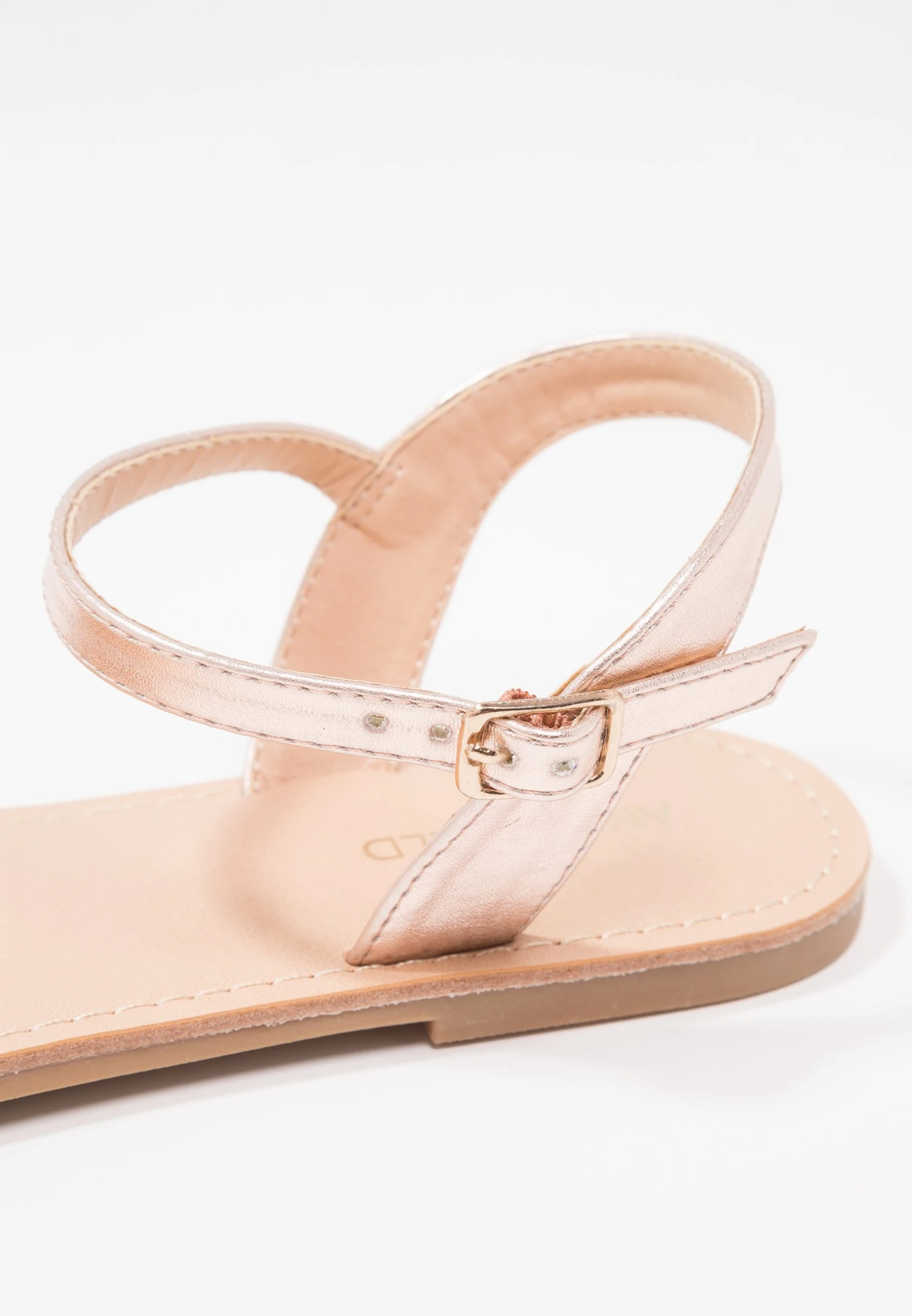 Anna Field Sandalen - Rose Gold - Afbeelding 7