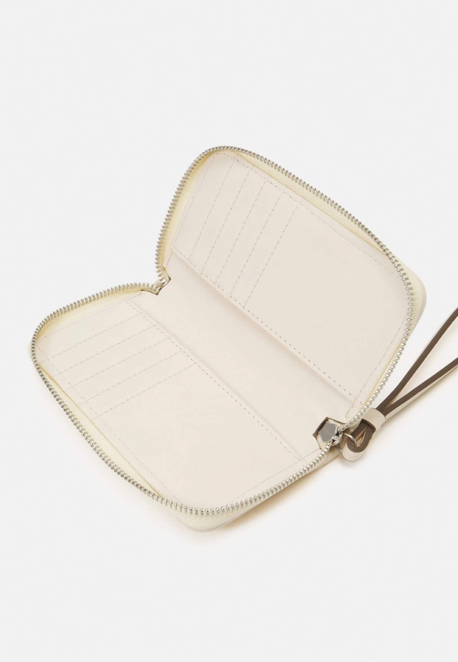 Anna Field Portemonnee -Off-White - Afbeelding 3