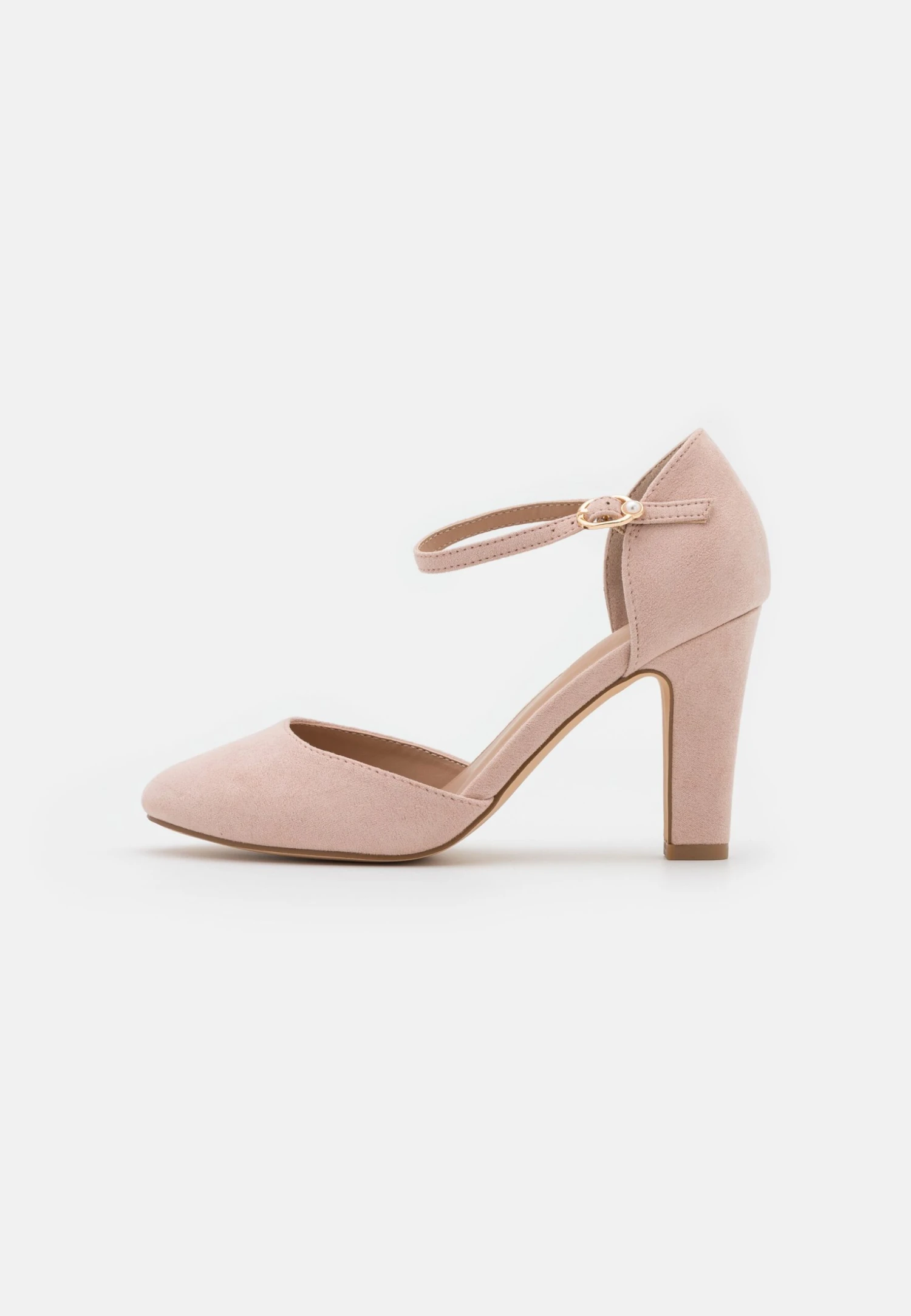 Klassieke Pumps - Light Pink - Afbeelding 2