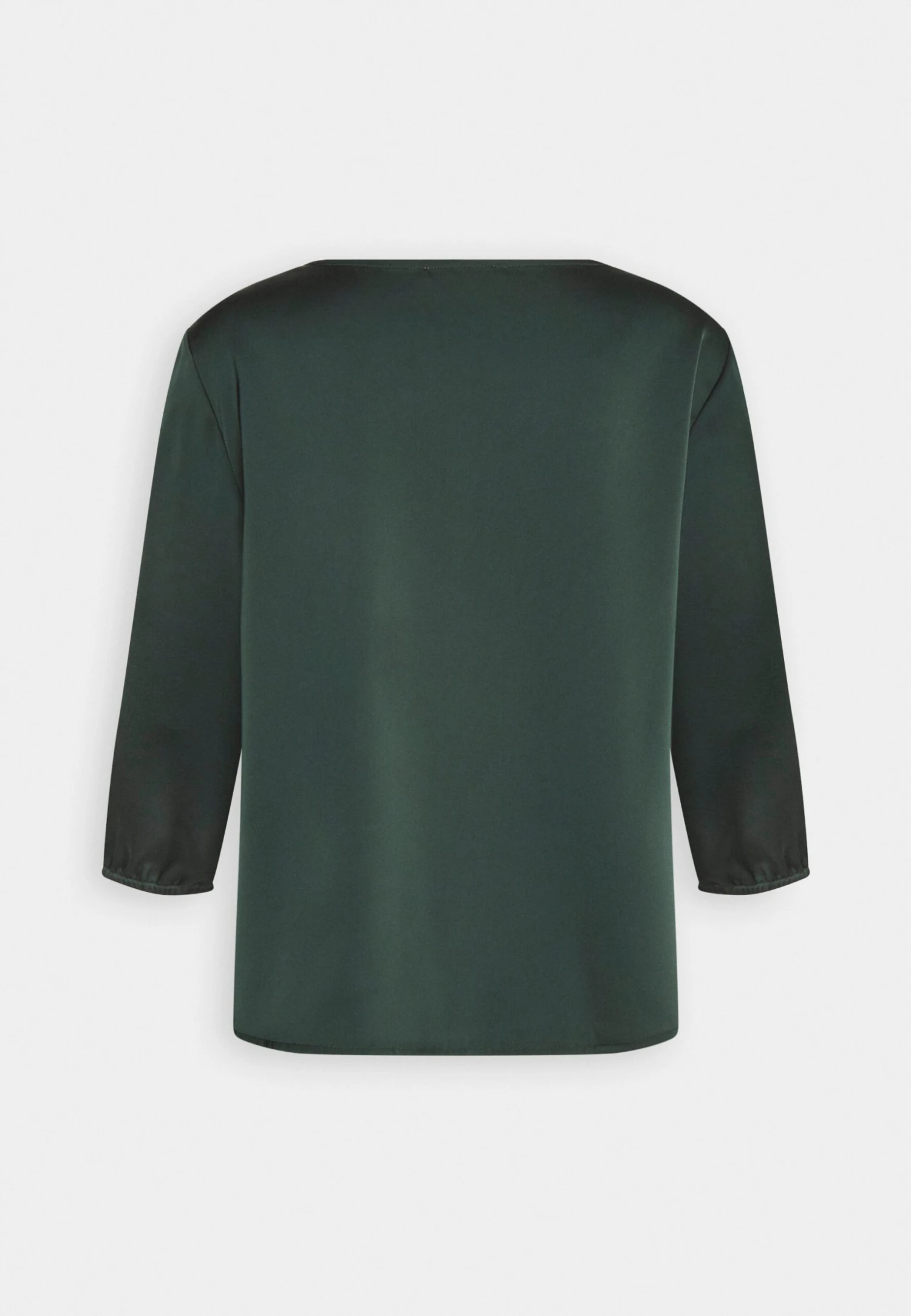 Anna Field Blouse - Dark Green - Afbeelding 6