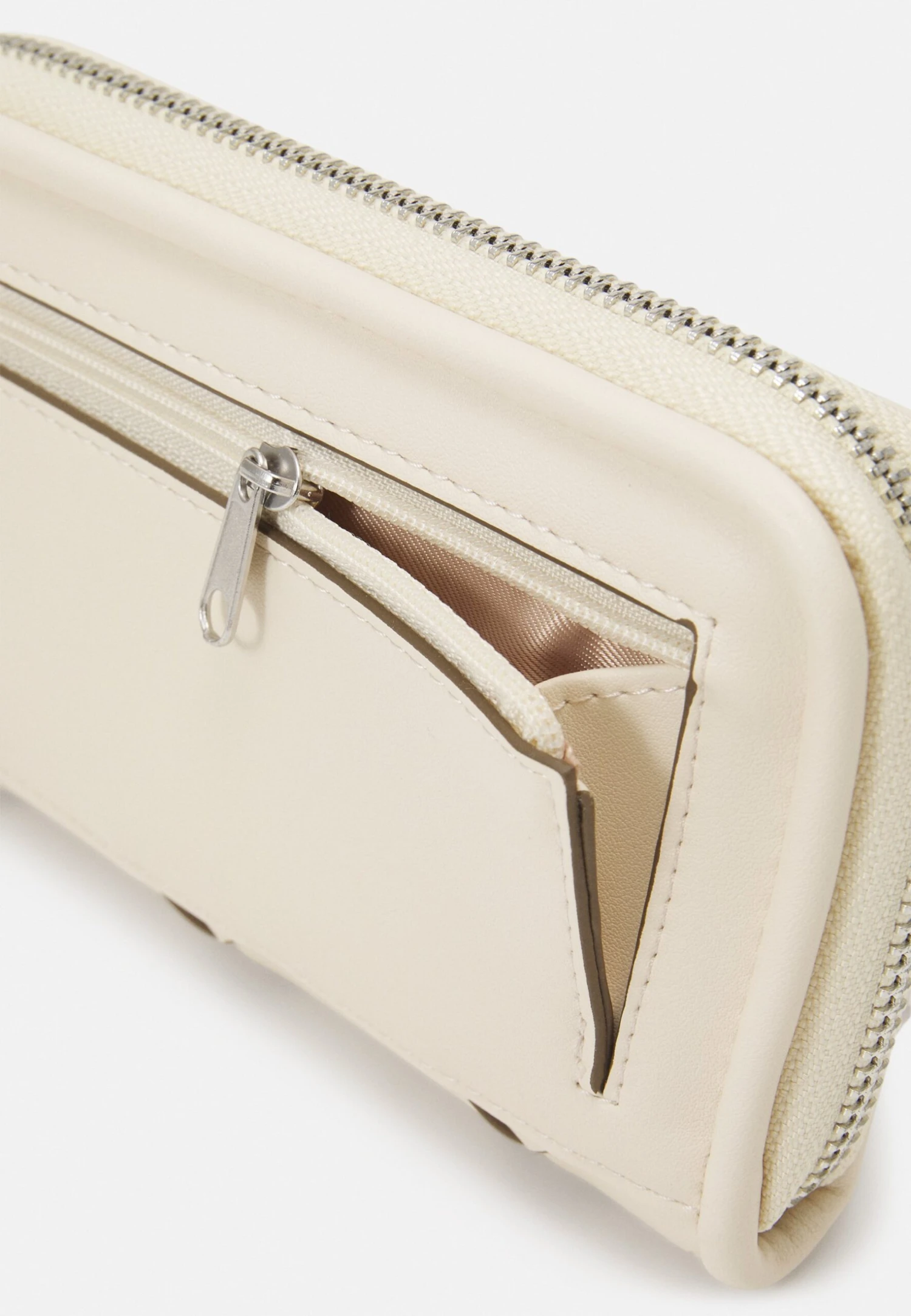 Anna Field Portemonnee -Off-White - Afbeelding 4