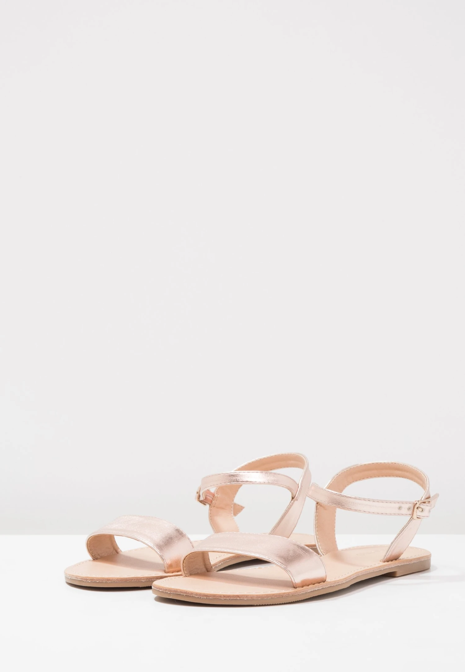 Anna Field Sandalen - Rose Gold - Afbeelding 4