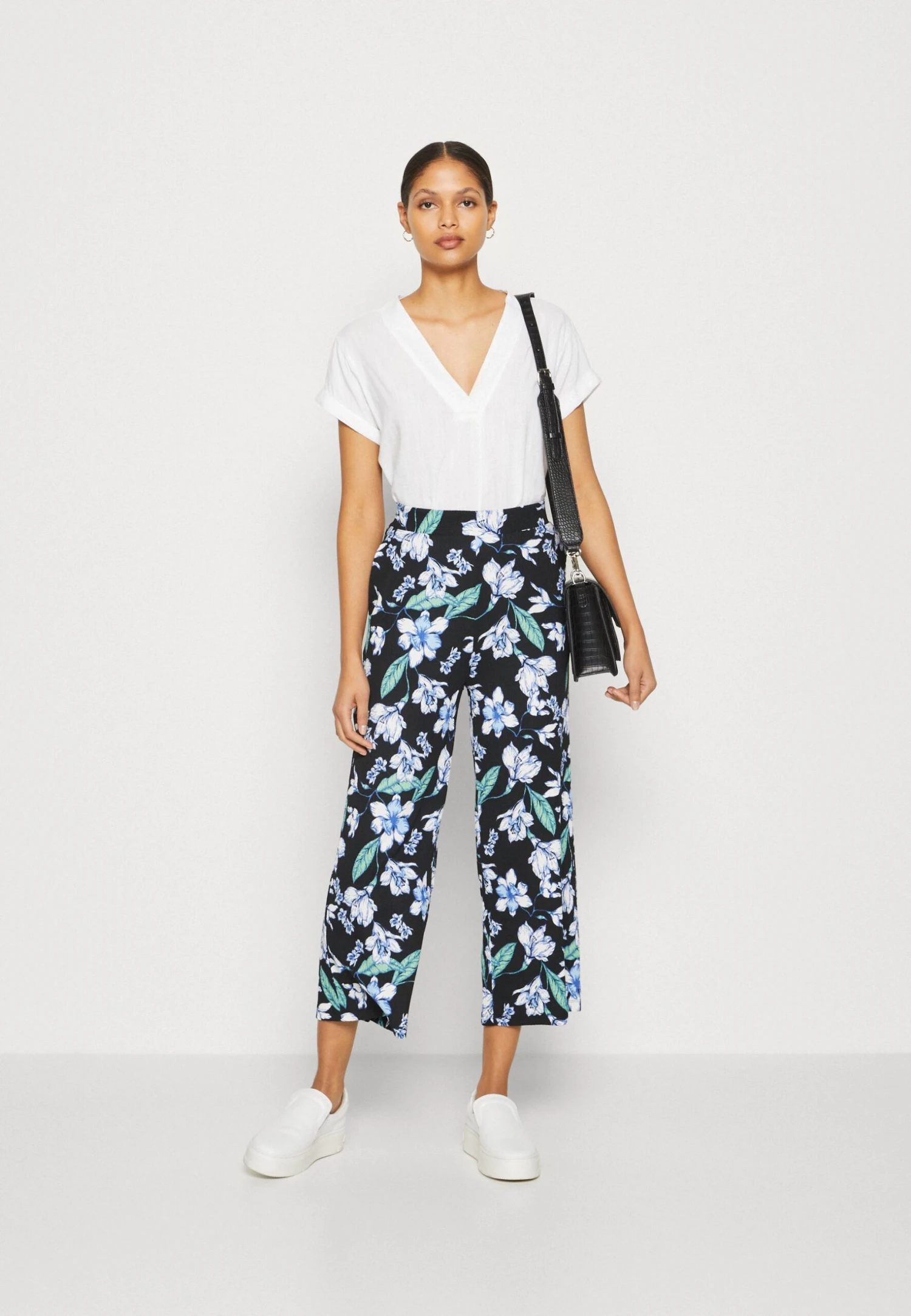 Anna Field Broek - Multi-Coloured - Afbeelding 2