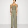 Anna Field Jumpsuit - Olive