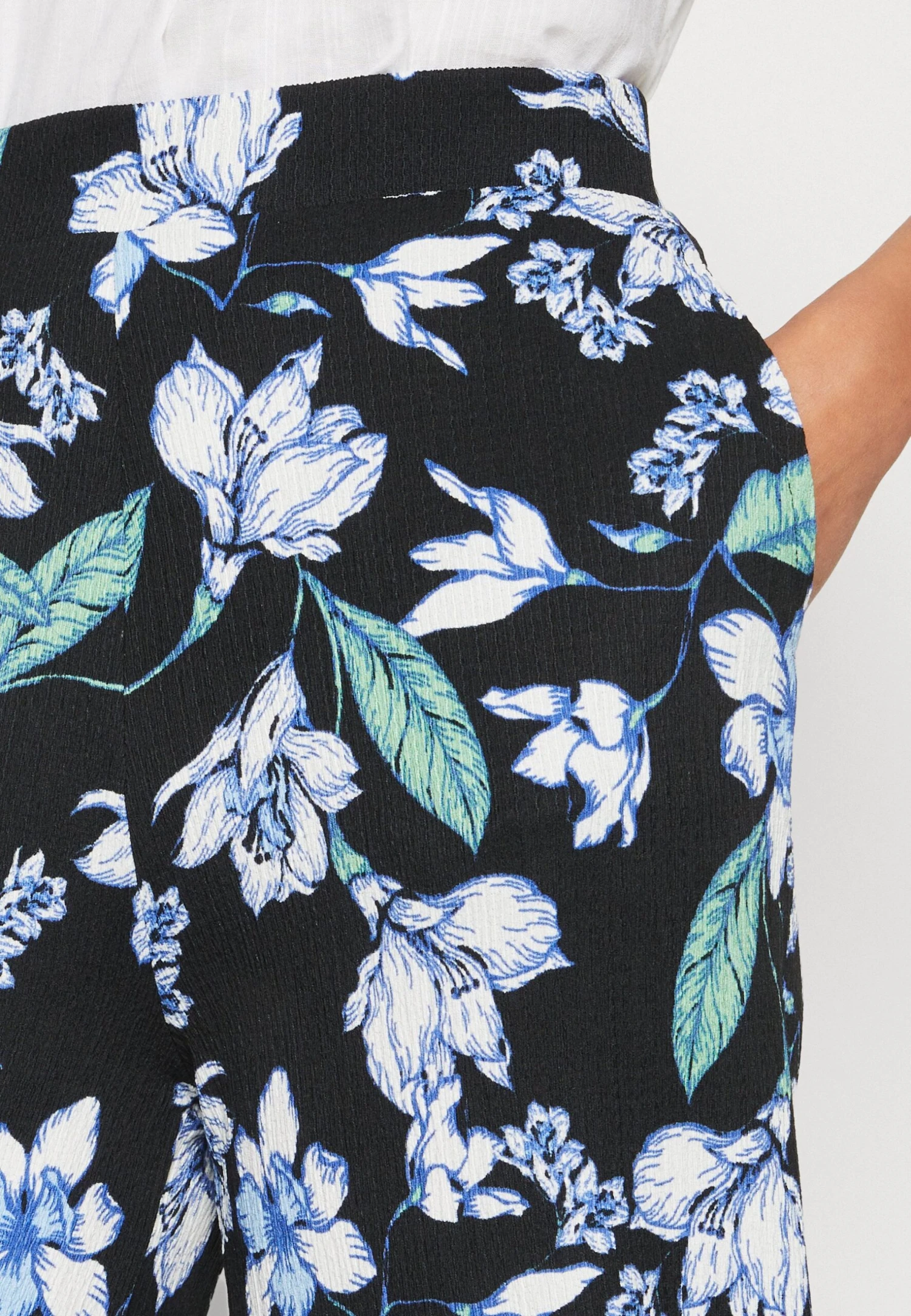 Anna Field Broek - Multi-Coloured - Afbeelding 6