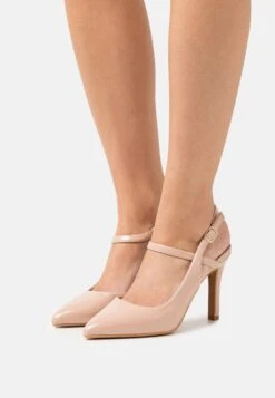 Anna Field Klassieke Pumps - Light Pink