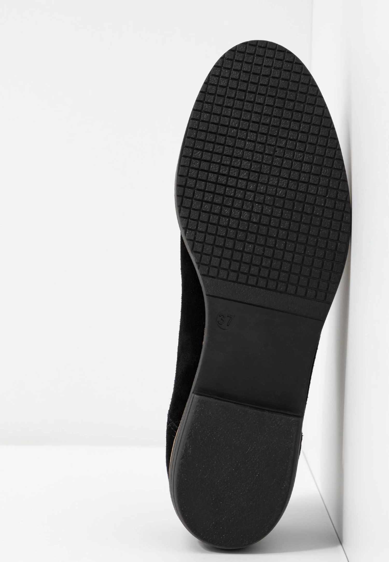 Anna Field Leather - Veterschoenen - Black - Afbeelding 7