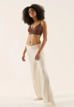 Anna Field 3 Pack - Triangel Bh - Nude