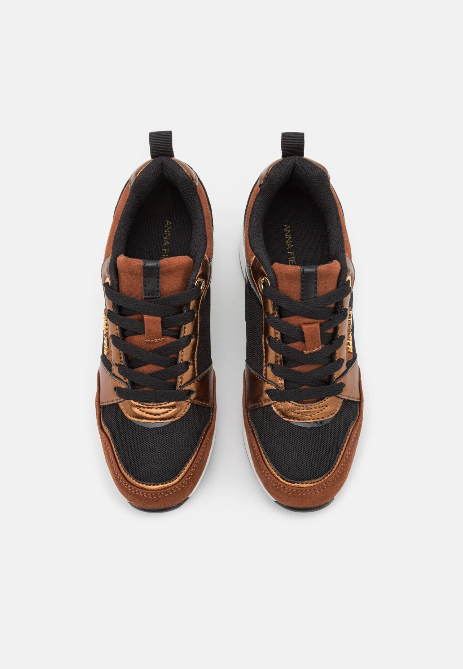 Sneakers Laag - Brown - Afbeelding 6