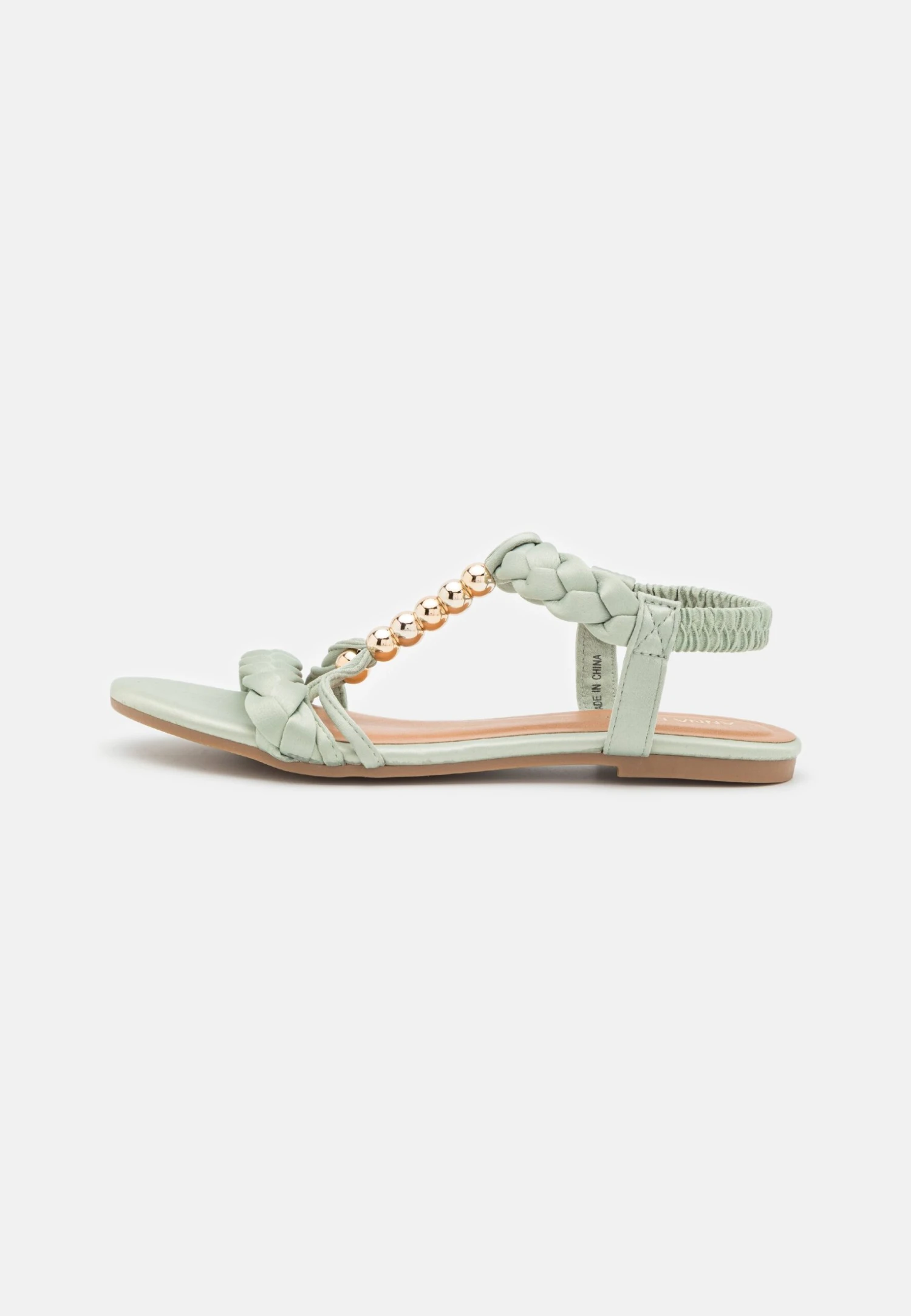 Anna Field Sandalen - Mint