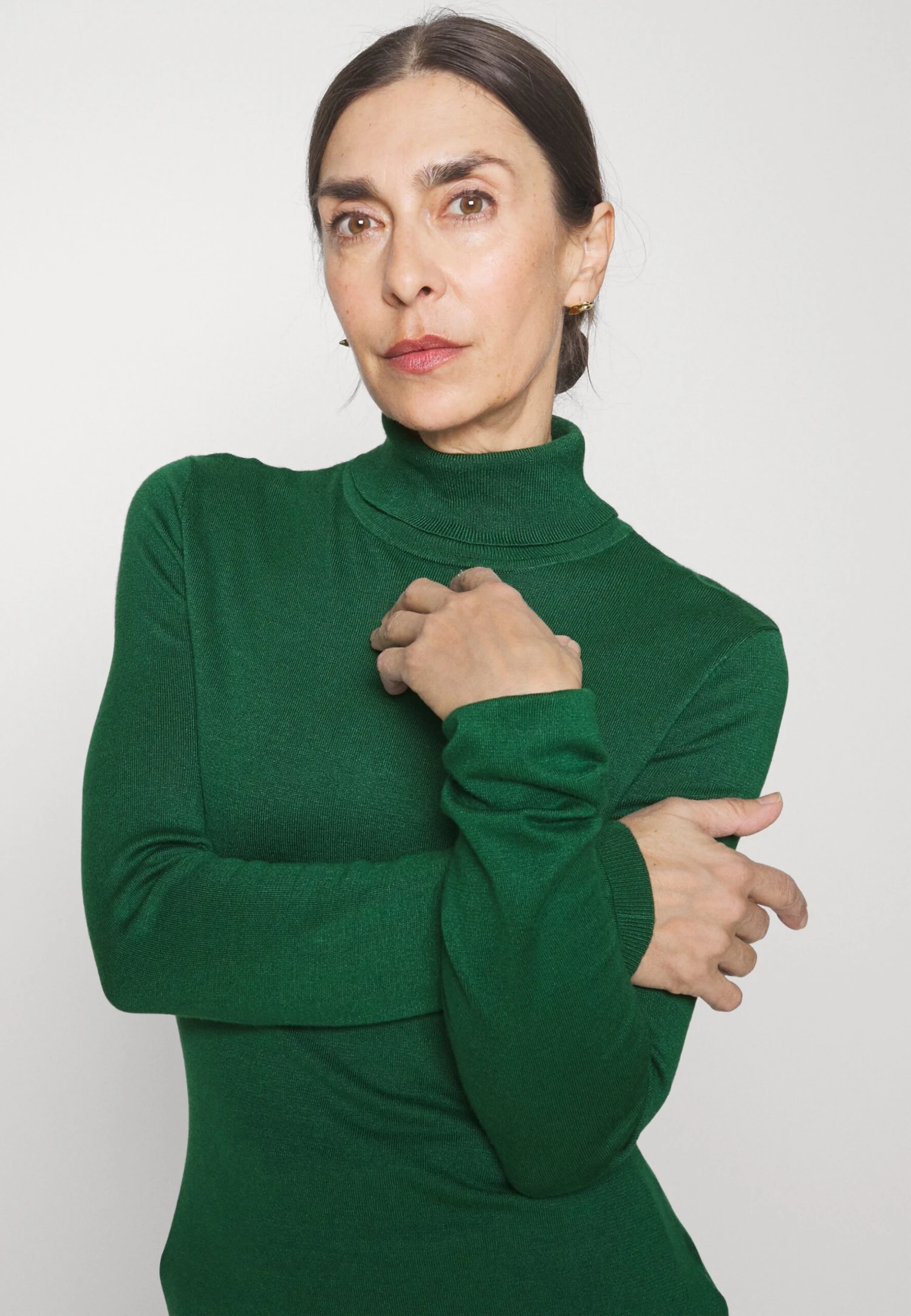 Anna Field Trui - Green - Afbeelding 4