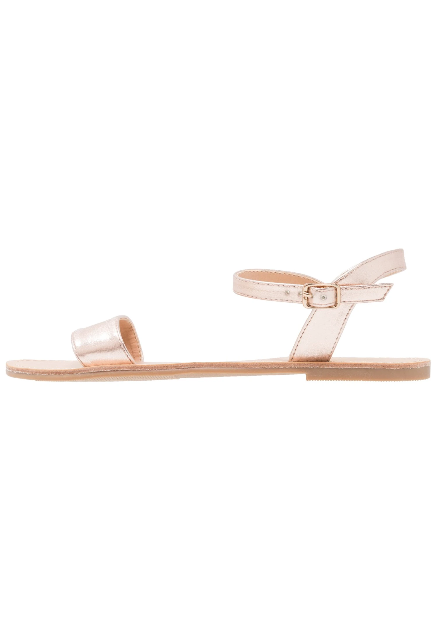 Anna Field Sandalen - Rose Gold - Afbeelding 2
