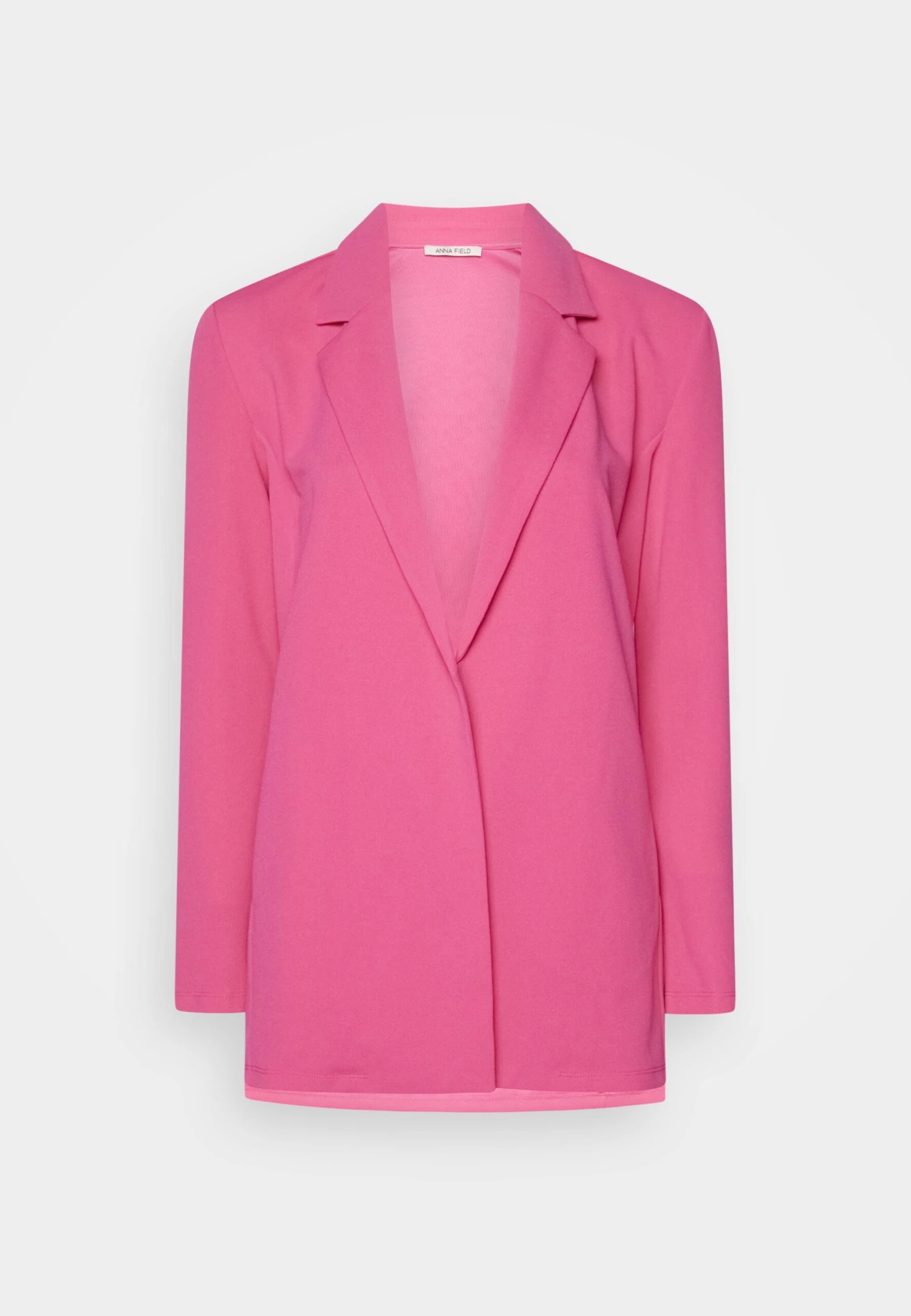 Anna Field Blazer - Pink