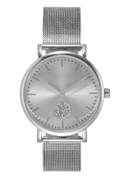 Anna Field Horloge - Silver-Coloured