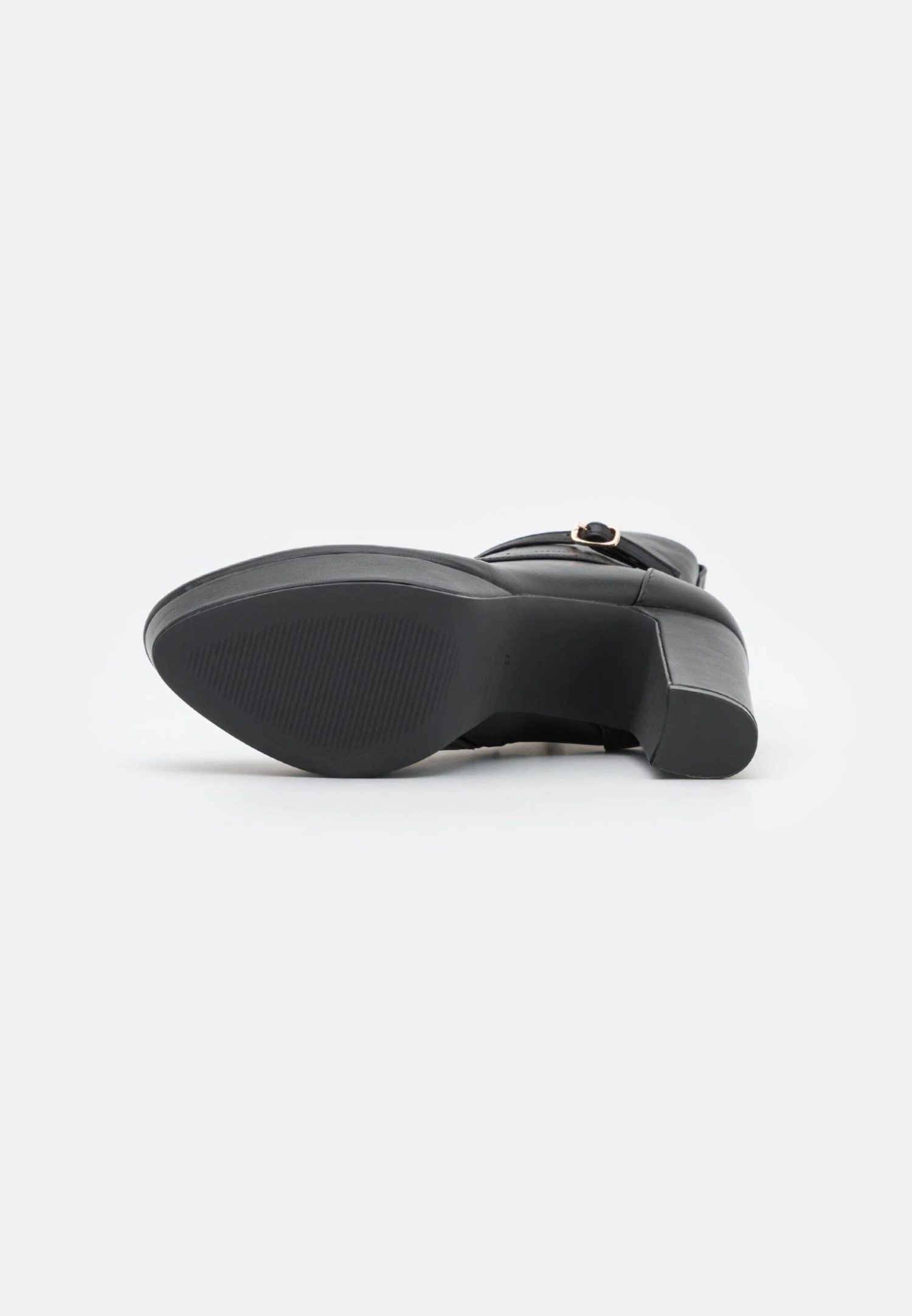 Anna Field Veterboots - Black - Afbeelding 5