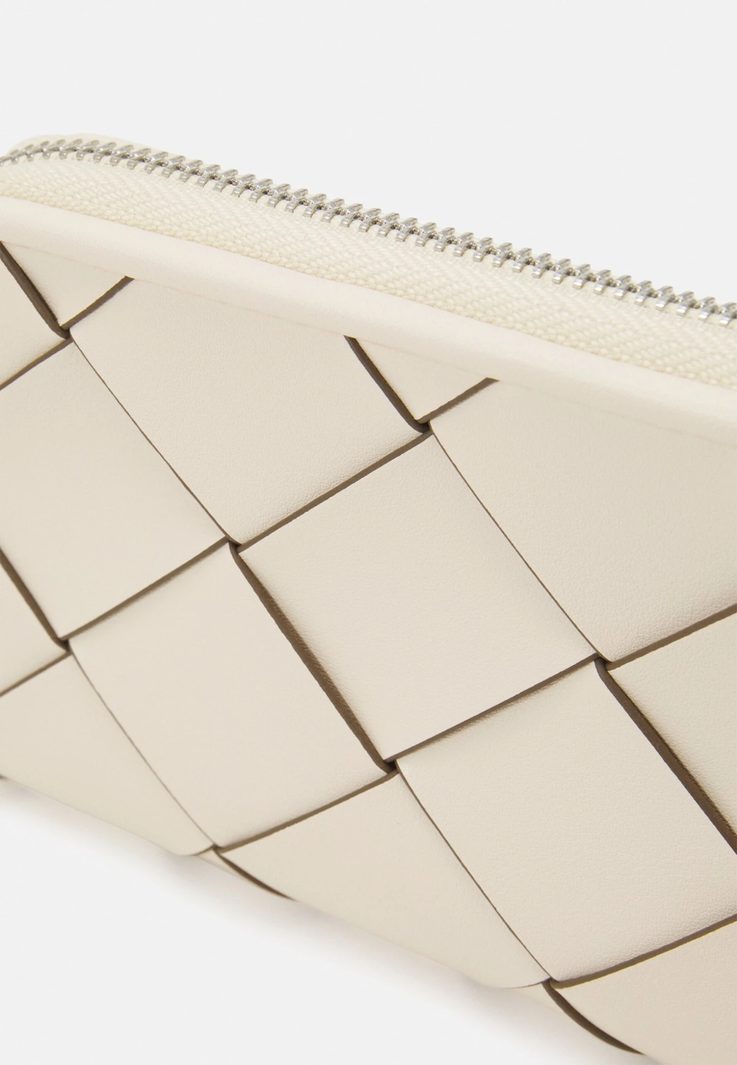 Anna Field Portemonnee -Off-White - Afbeelding 5