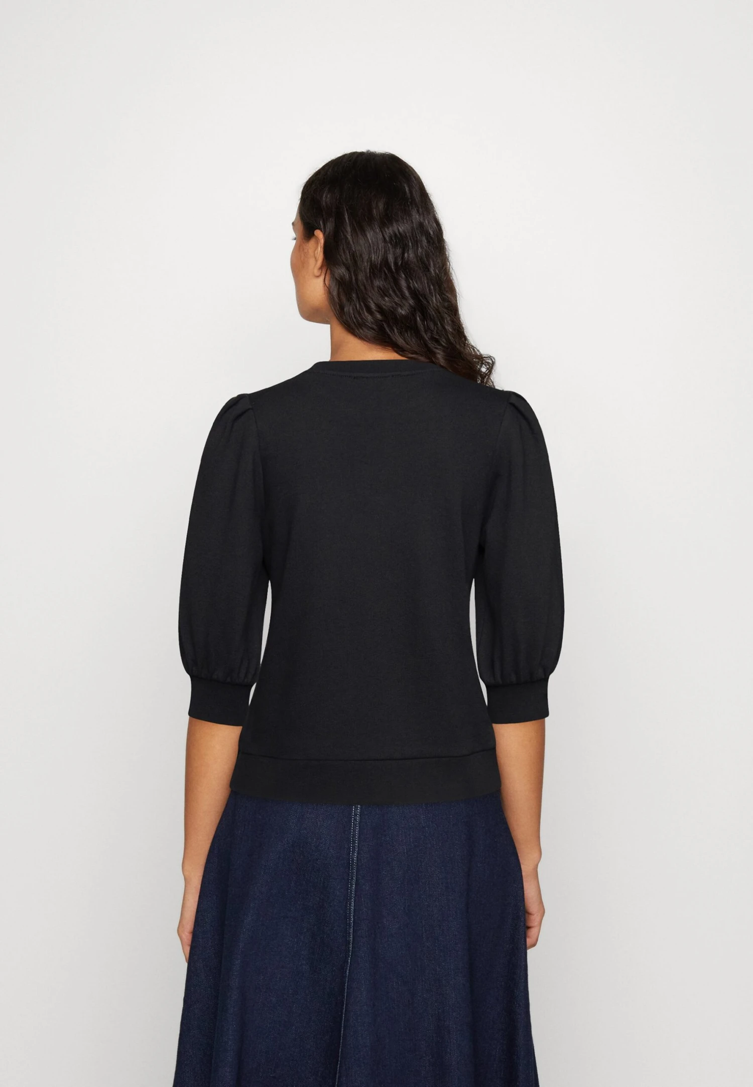 Anna Field Sweater - Black - Afbeelding 3