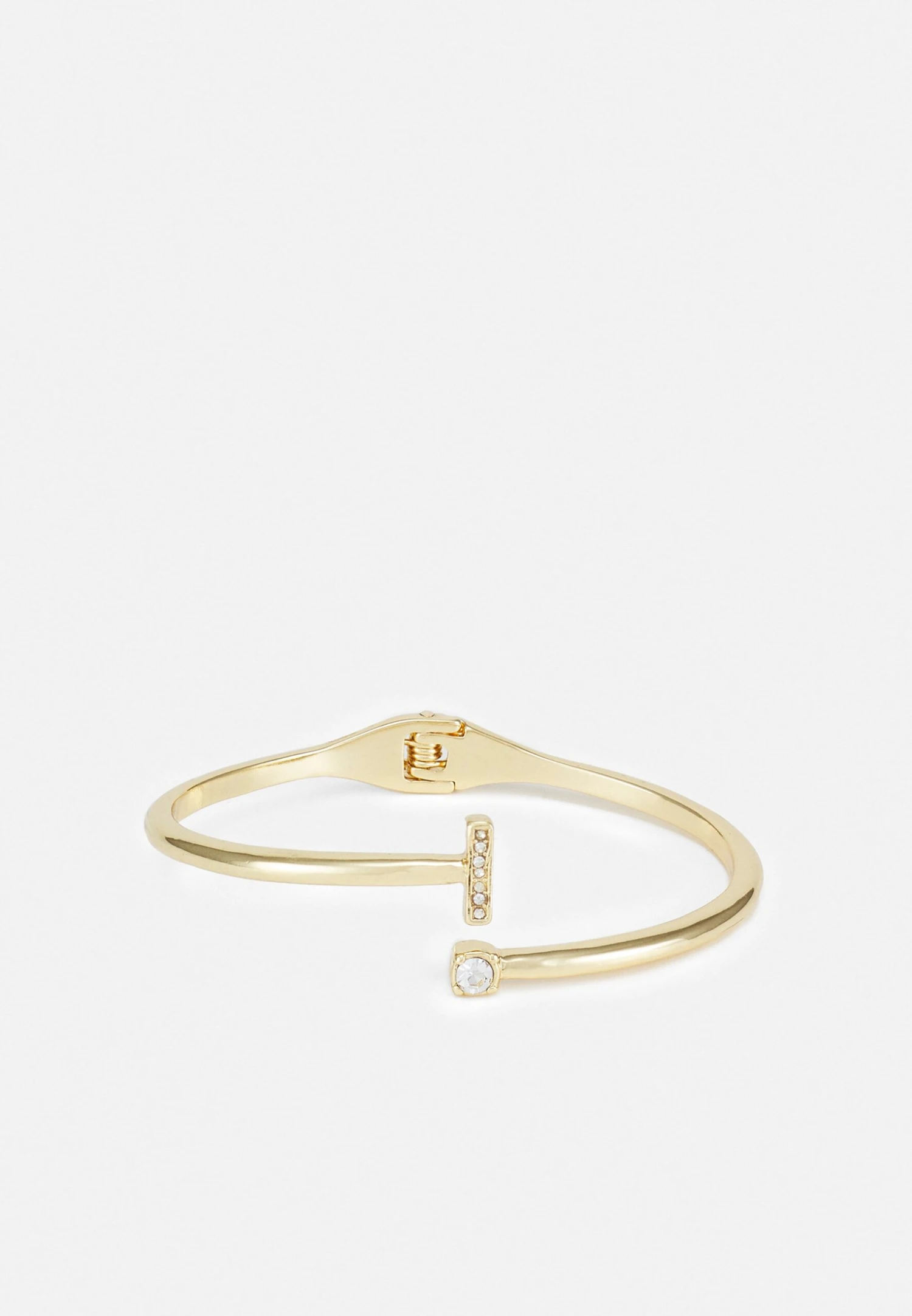 Anna Field Set - Horloge - Gold - Afbeelding 4