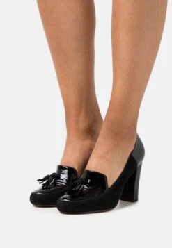 Anna Field Leather - Klassieke Pumps - Black