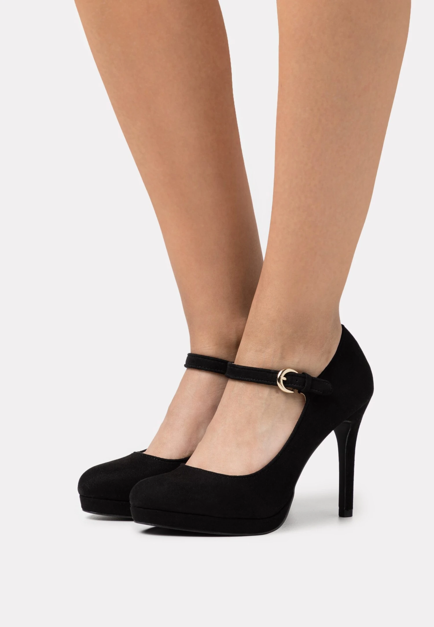 Anna Field Klassieke Pumps - Black